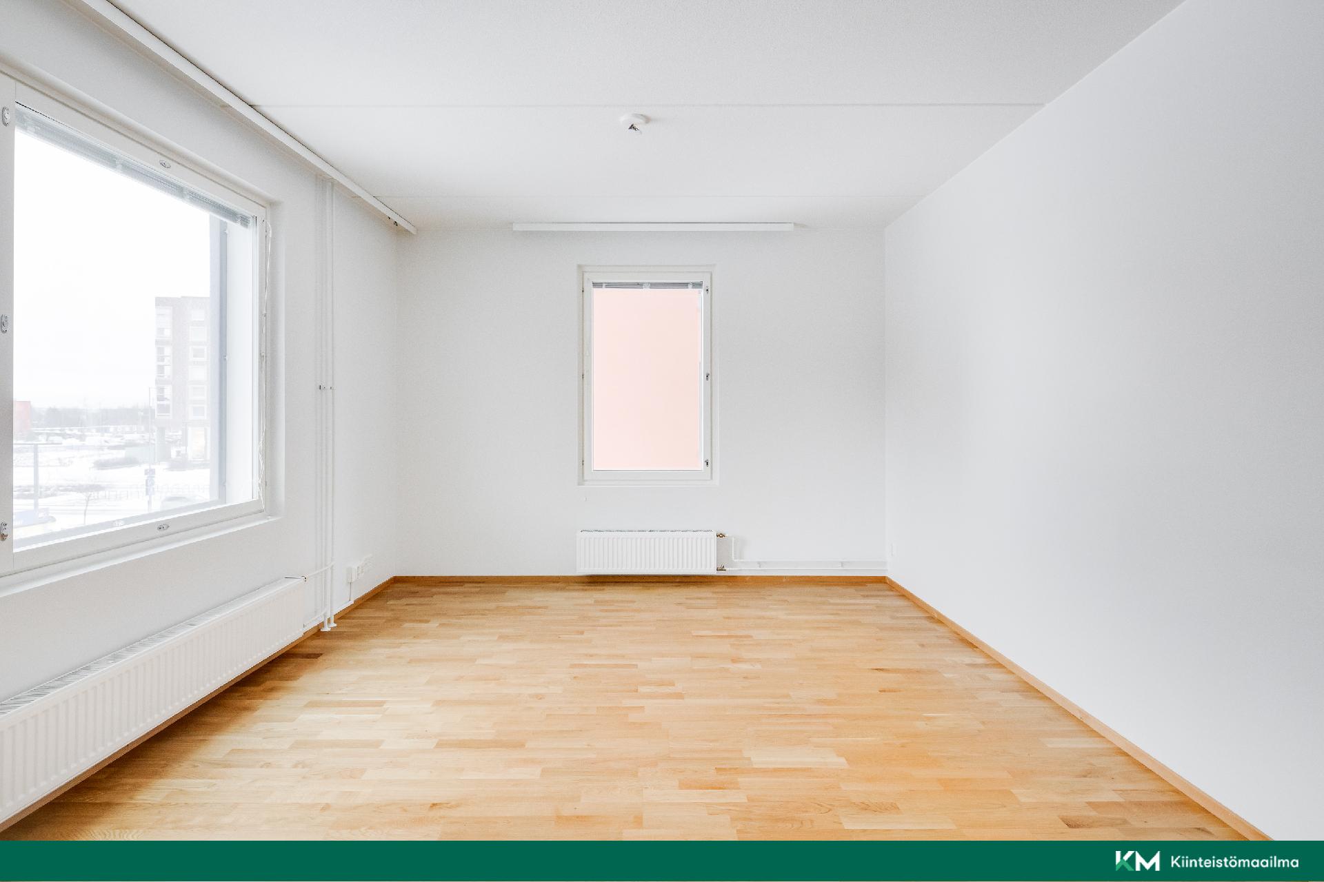 Safiirikuja 9, Kivistö, Vantaa