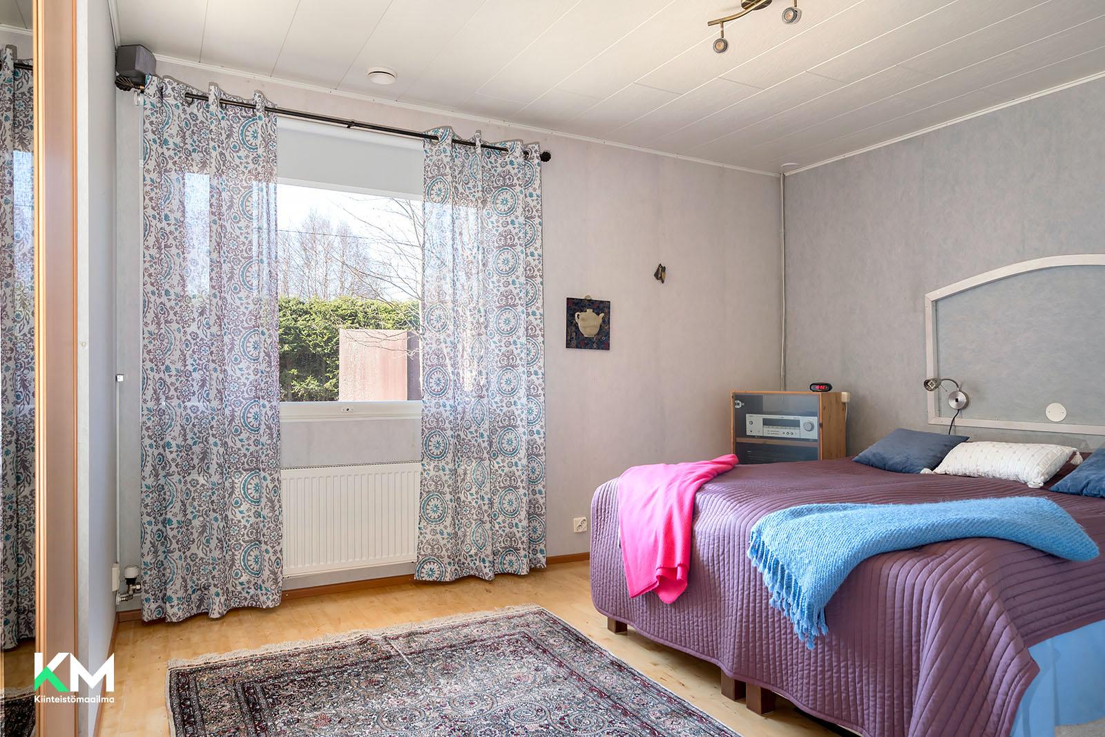 Mannisentie 23, Kello, Oulu