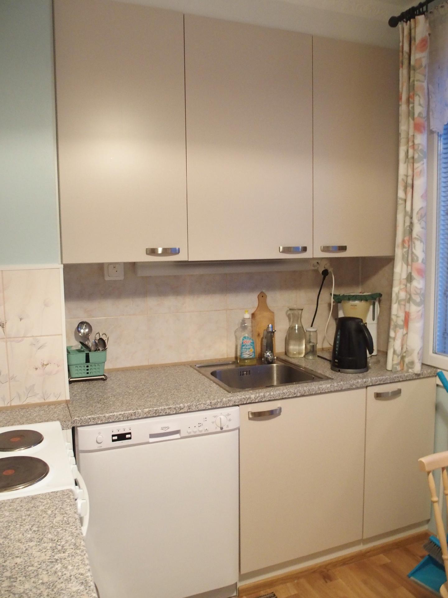 Viipurintie 3, Möysä, Lahti