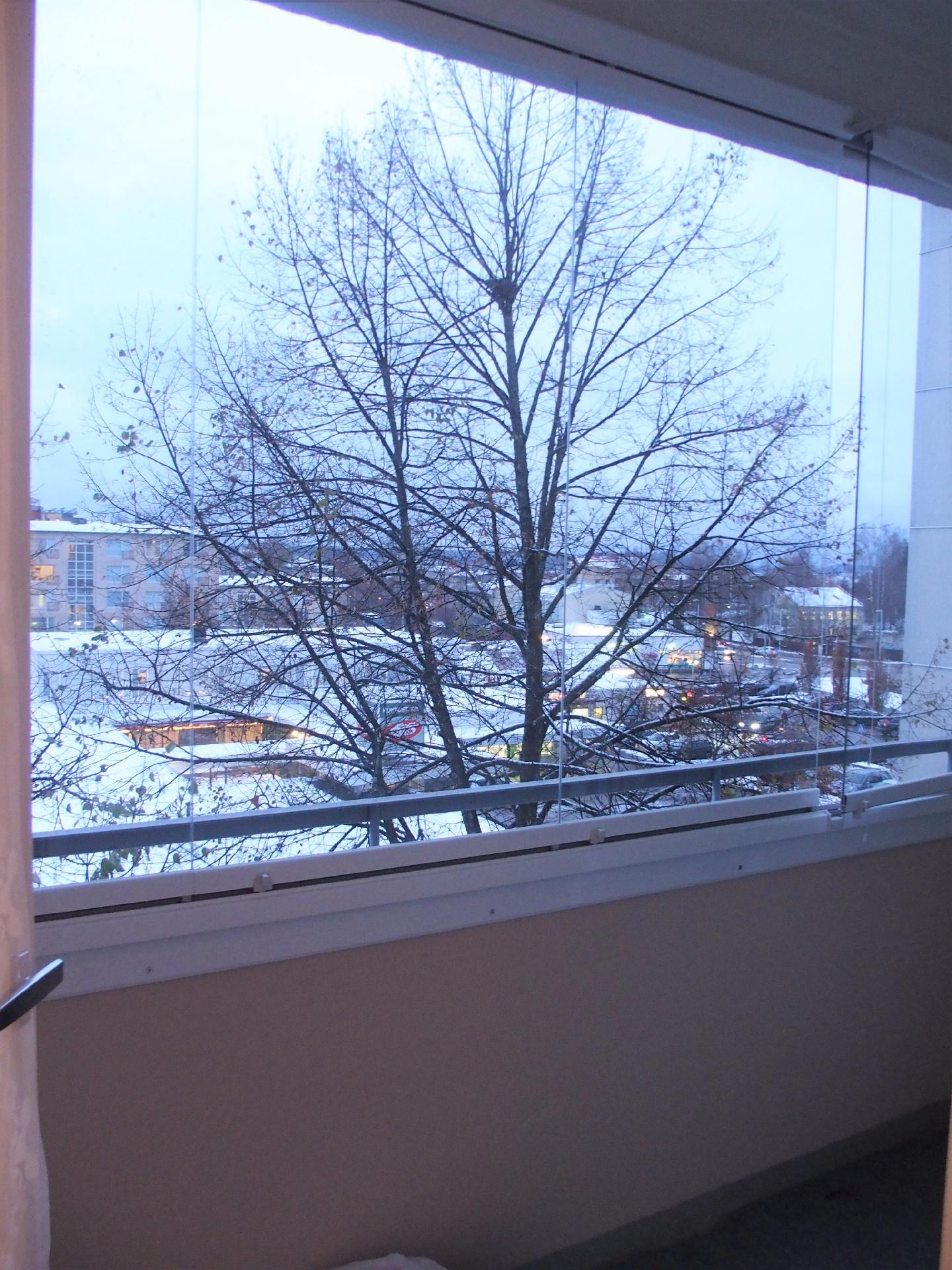 Viipurintie 3, Möysä, Lahti