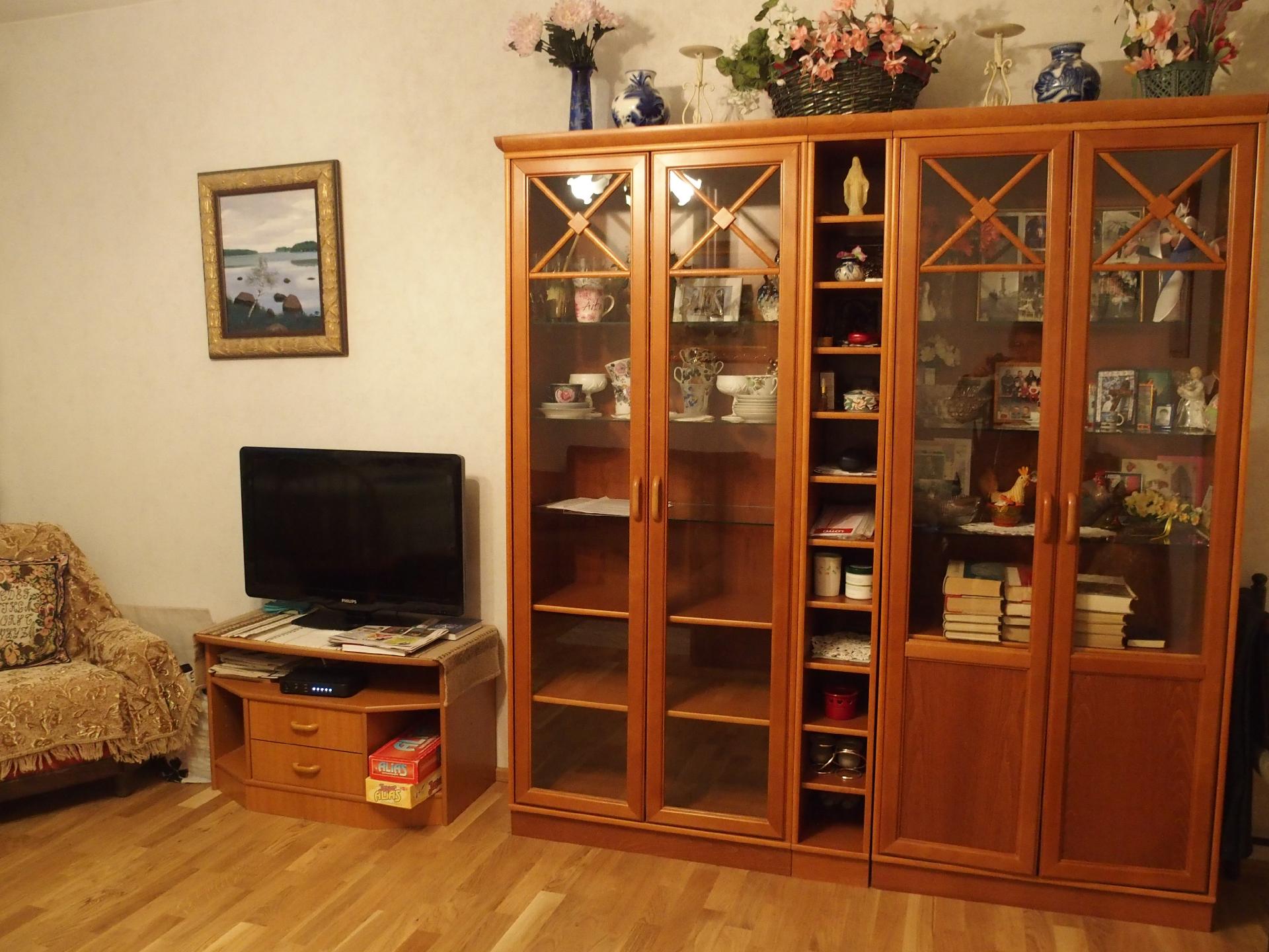 Viipurintie 3, Möysä, Lahti