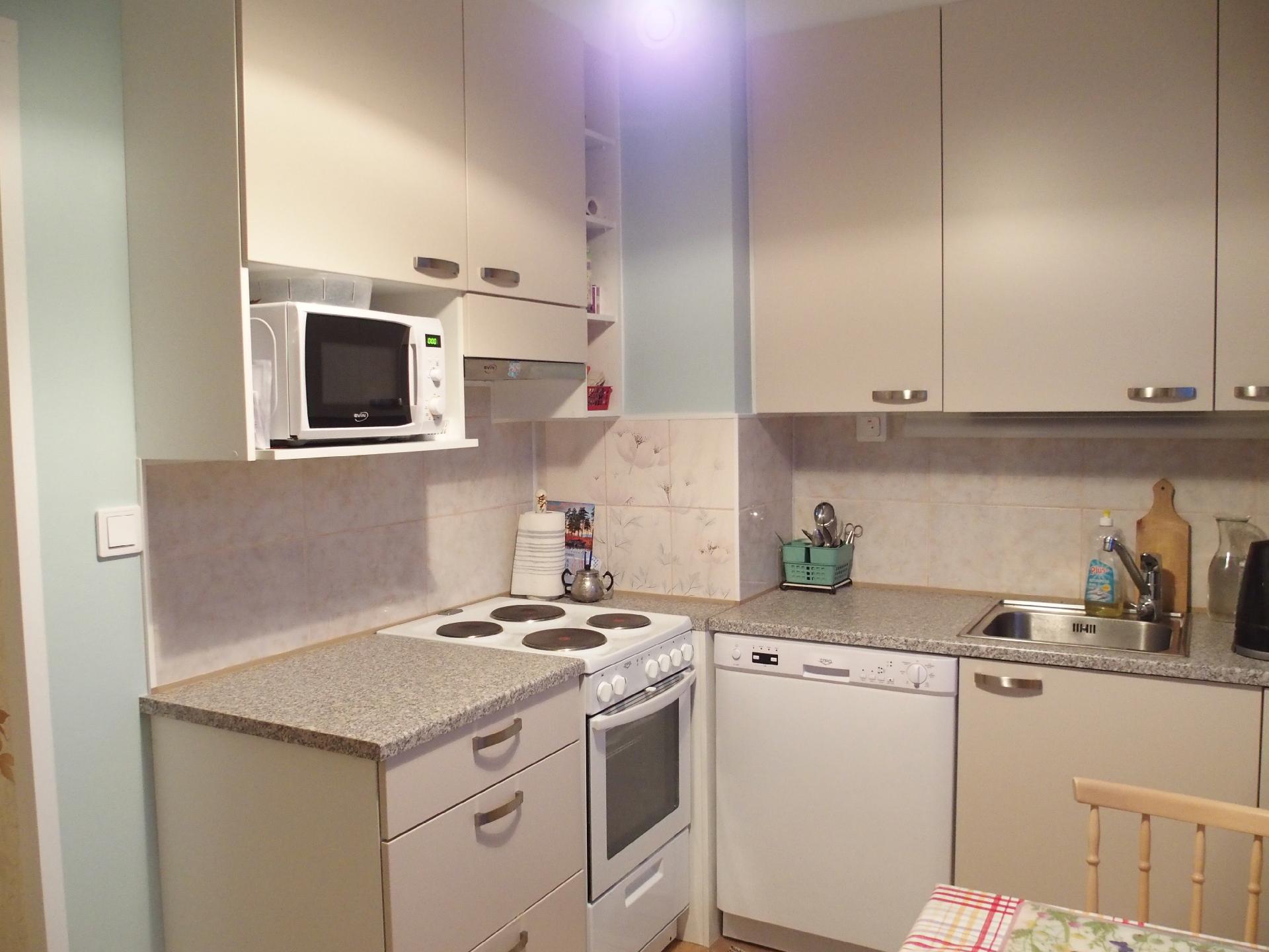 Viipurintie 3, Möysä, Lahti