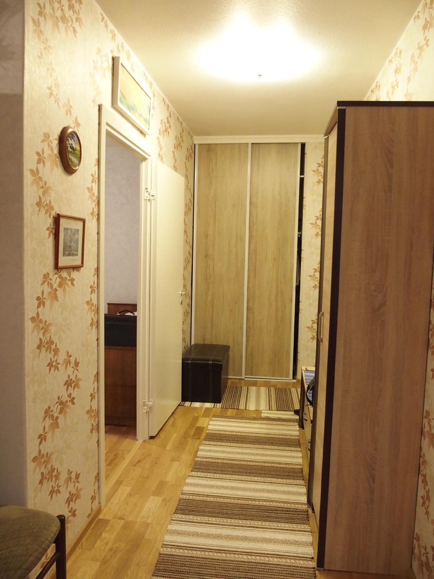 Viipurintie 3, Möysä, Lahti