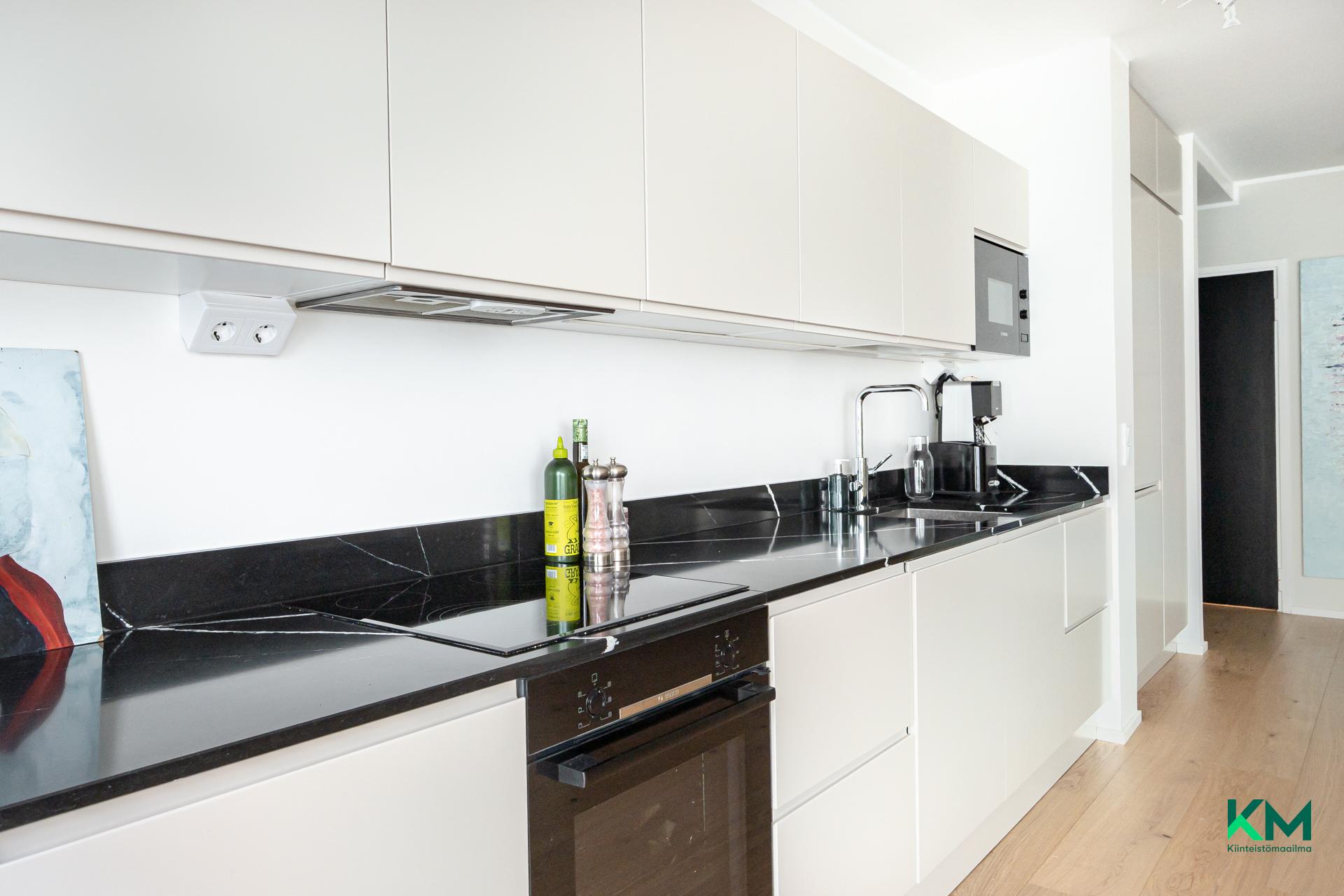 Kalevankatu 57, Kamppi, Helsinki