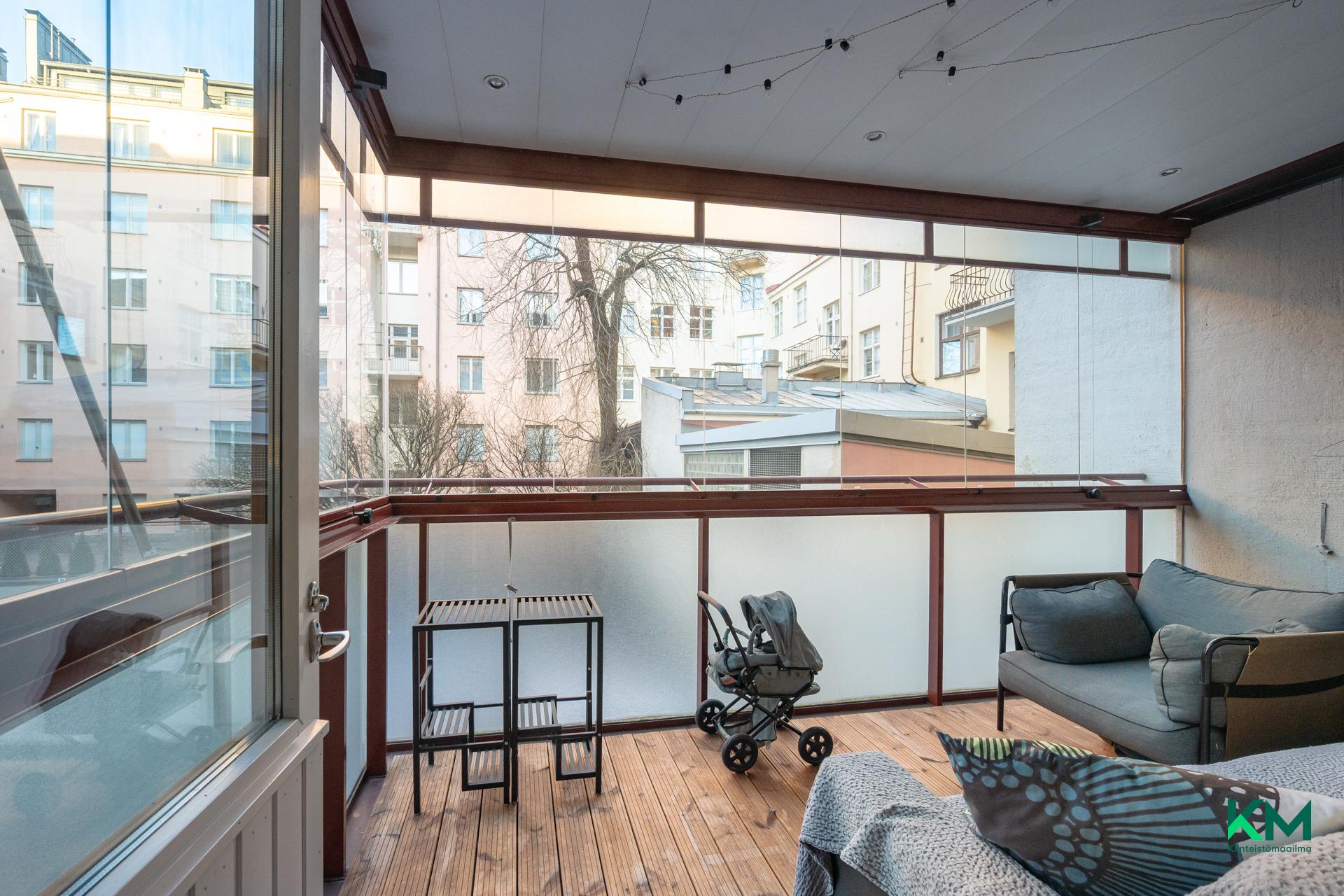 Kalevankatu 57, Kamppi, Helsinki