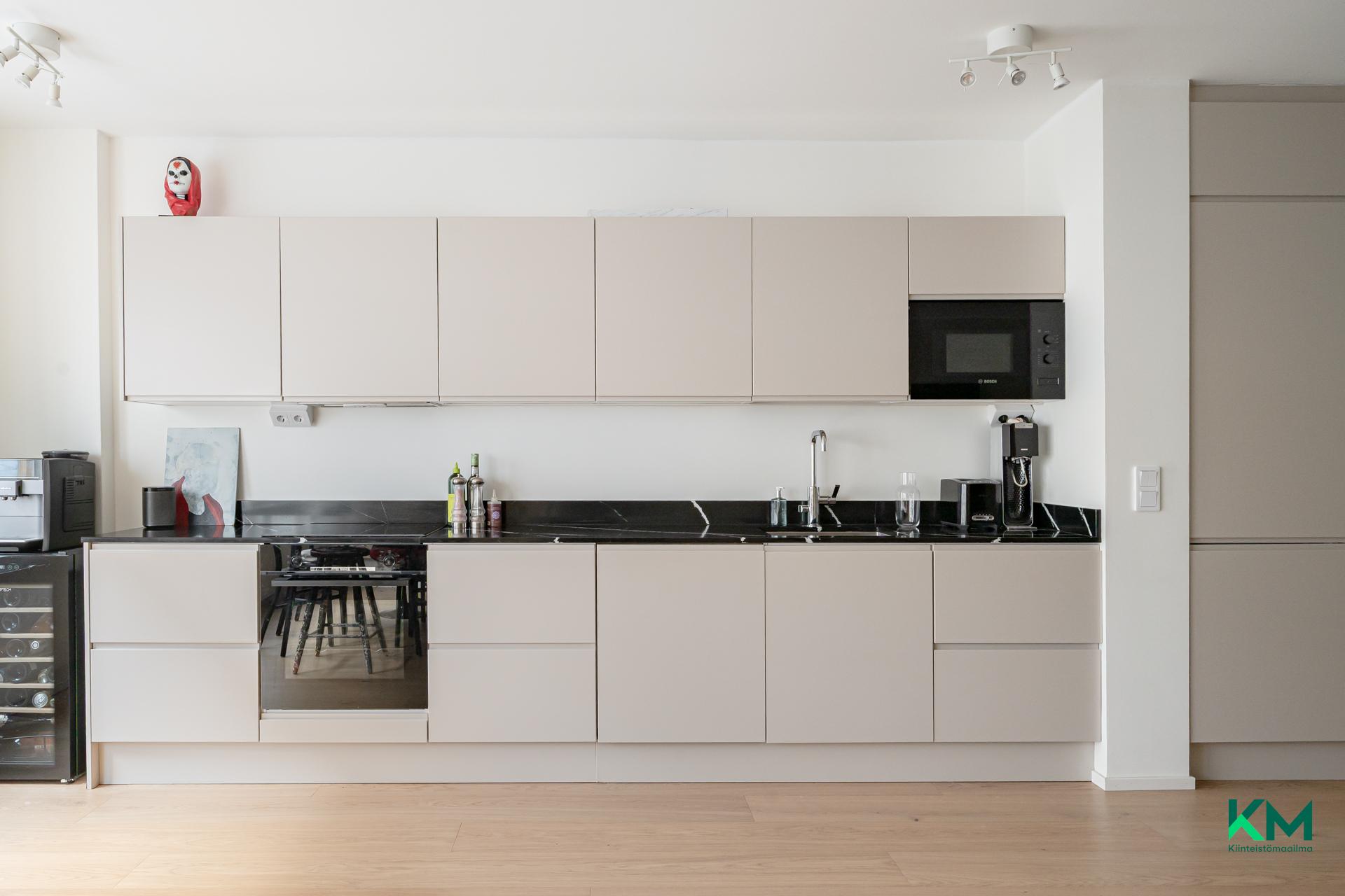 Kalevankatu 57, Kamppi, Helsinki