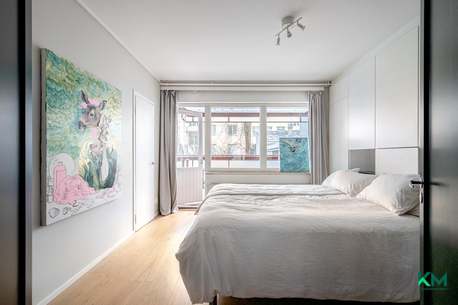 Kalevankatu 57, Kamppi, Helsinki