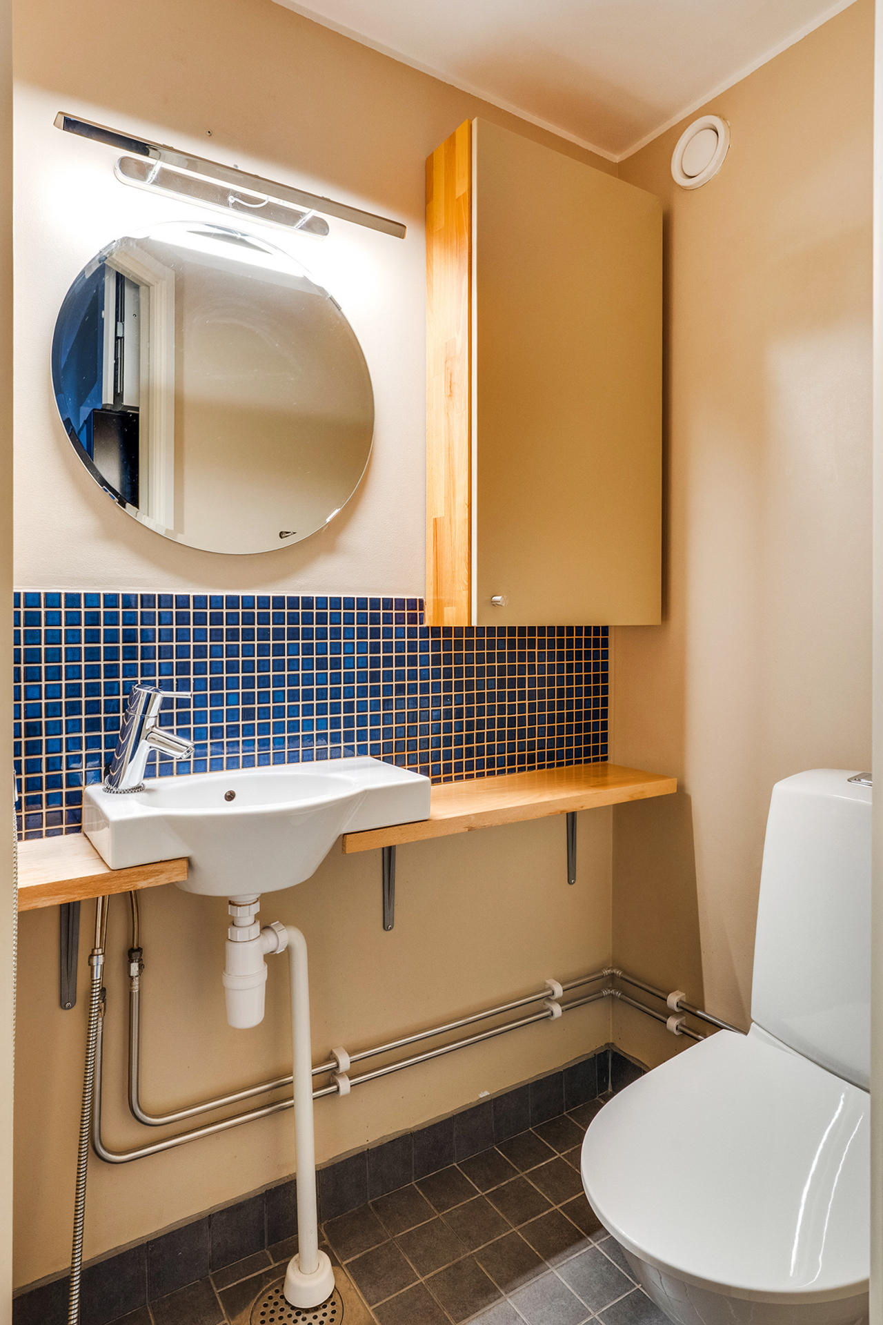 Insinöörinkatu 52, Hervanta, Tampere