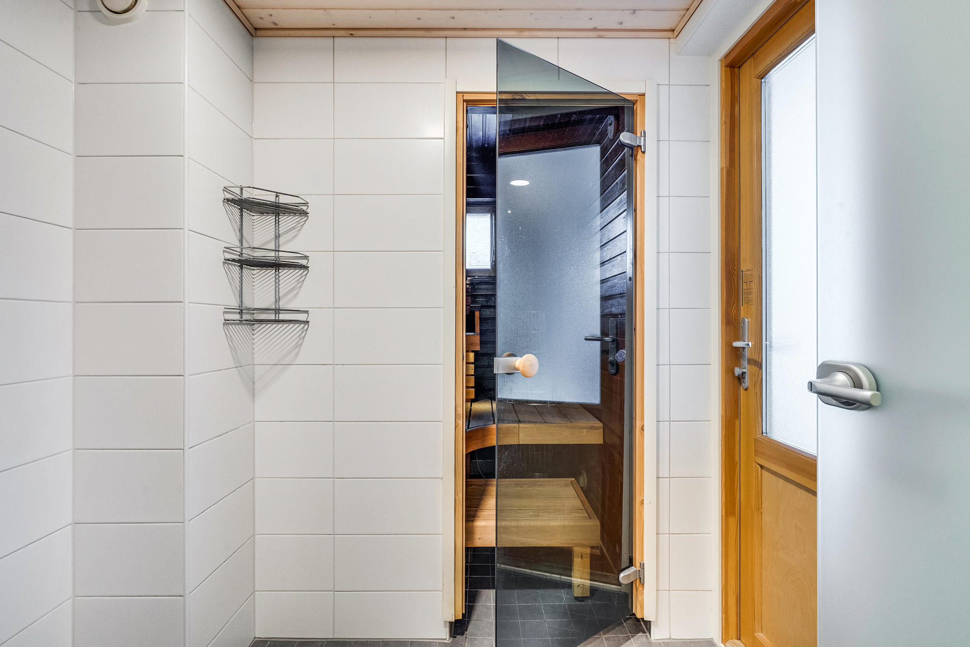 Insinöörinkatu 52, Hervanta, Tampere