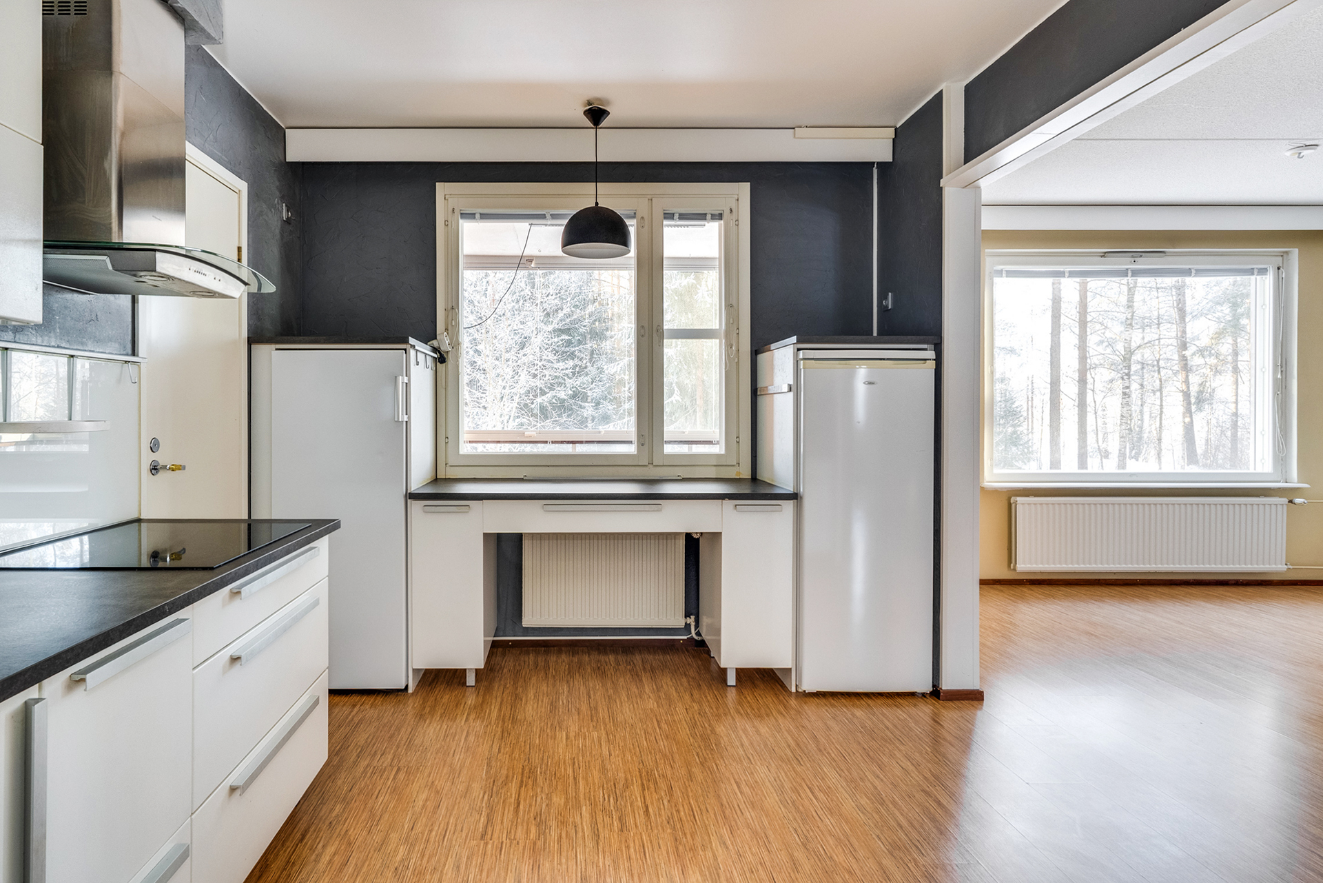 Insinöörinkatu 52, Hervanta, Tampere