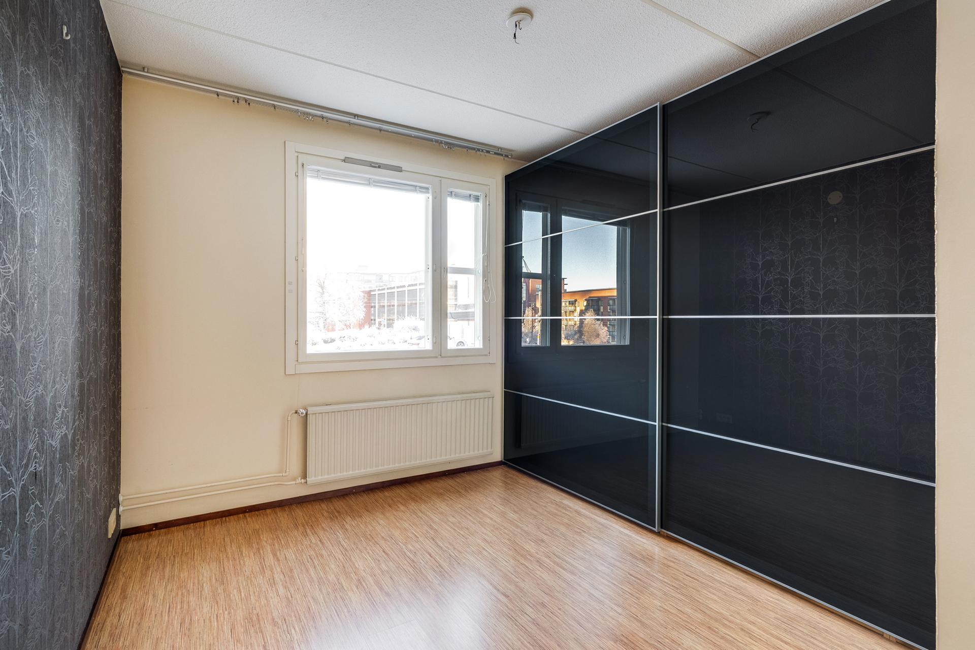 Insinöörinkatu 52, Hervanta, Tampere