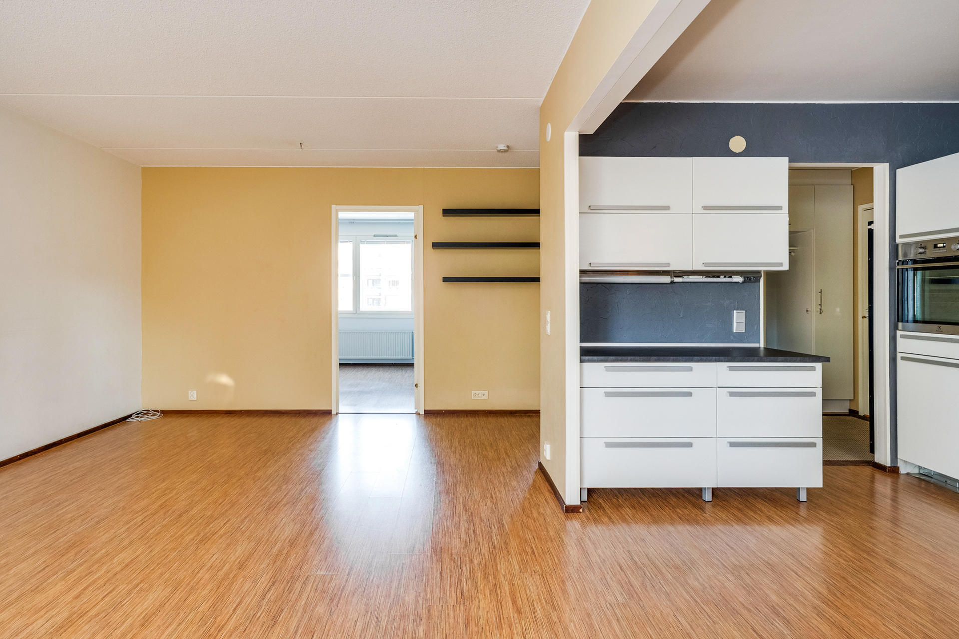 Insinöörinkatu 52, Hervanta, Tampere