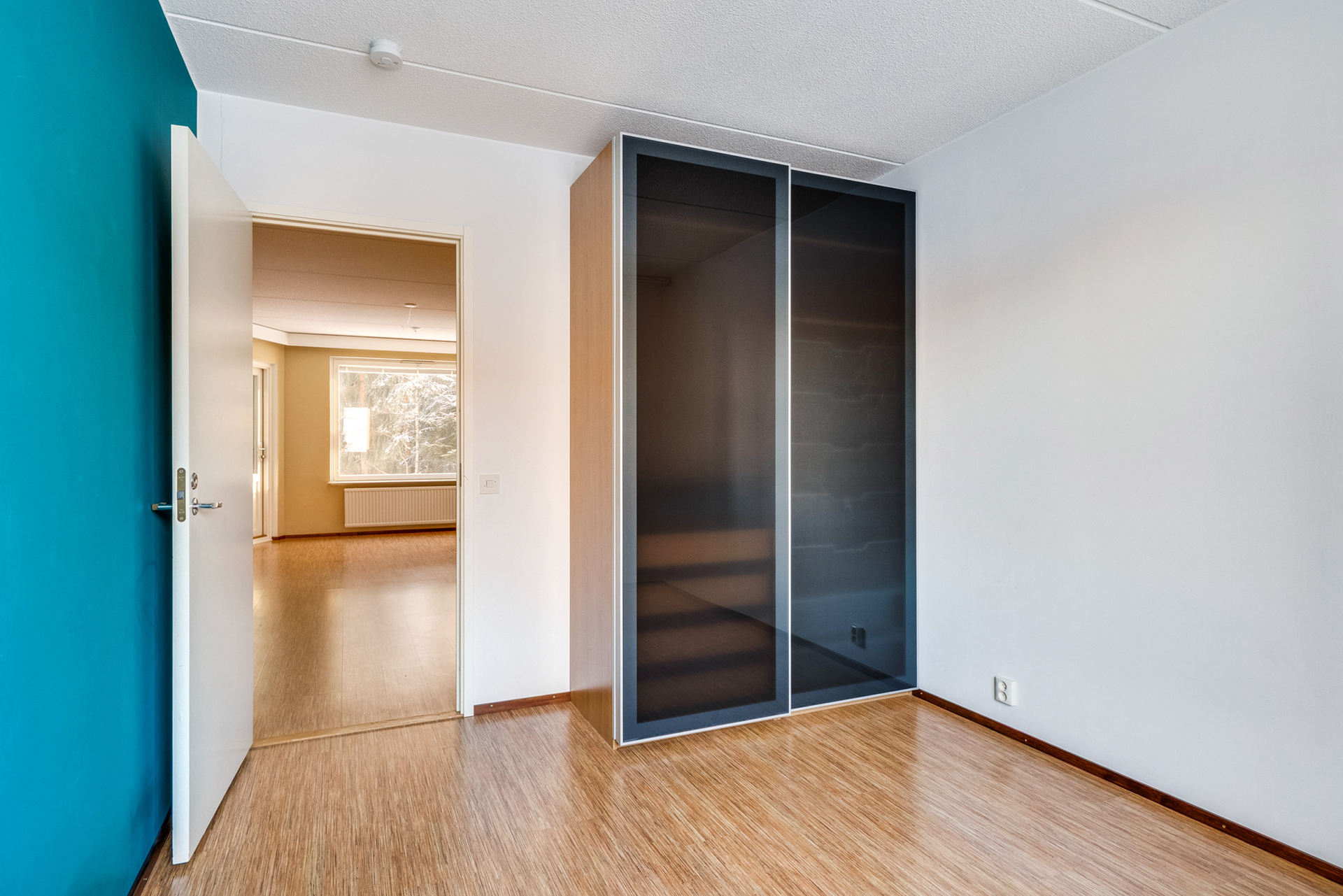 Insinöörinkatu 52, Hervanta, Tampere