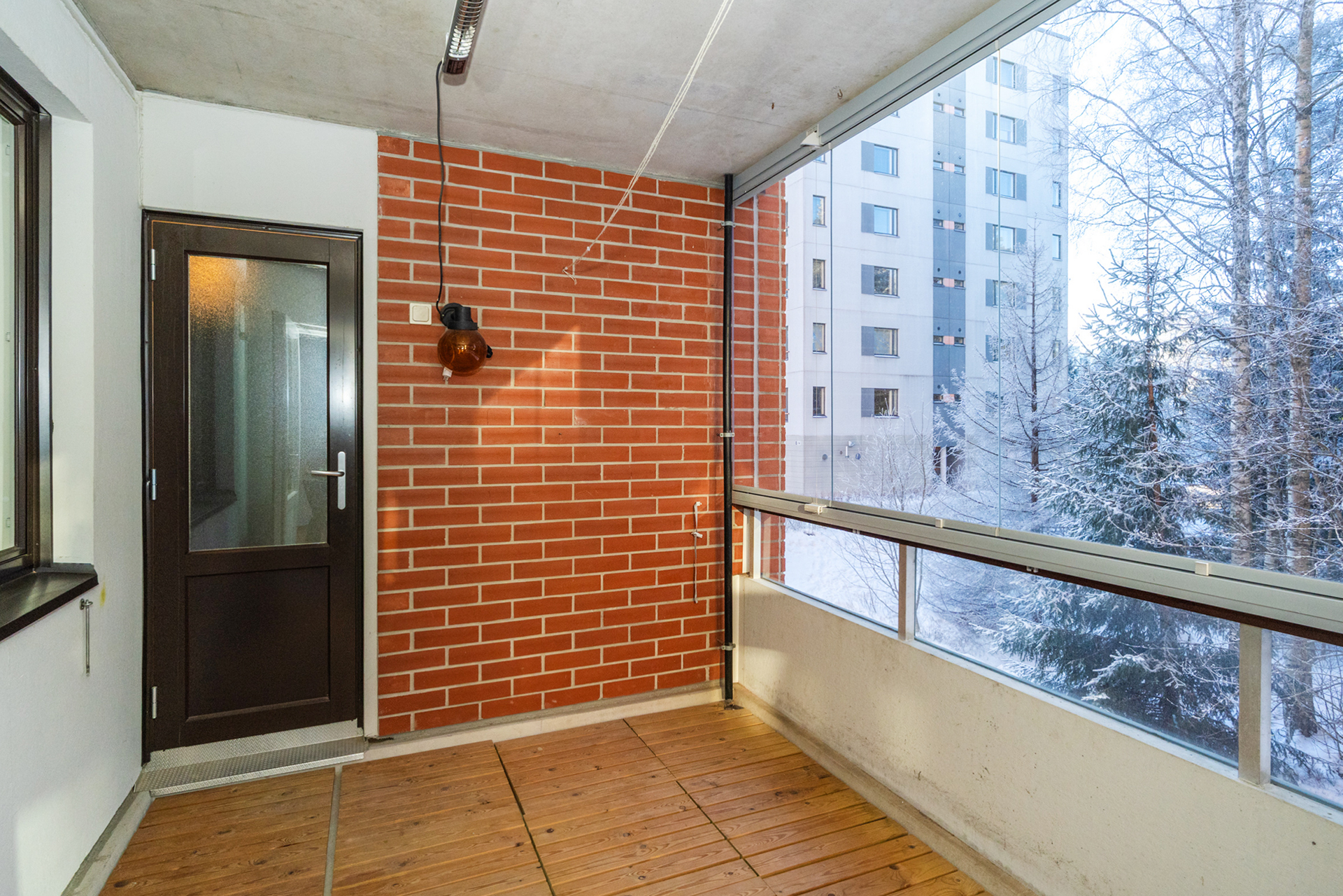 Insinöörinkatu 52, Hervanta, Tampere