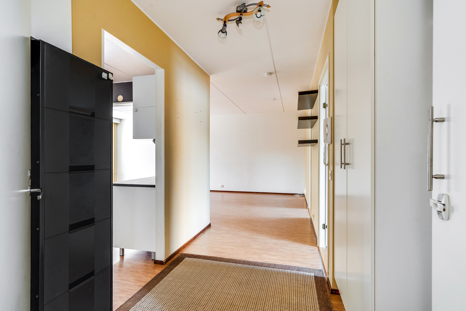 Insinöörinkatu 52, Hervanta, Tampere