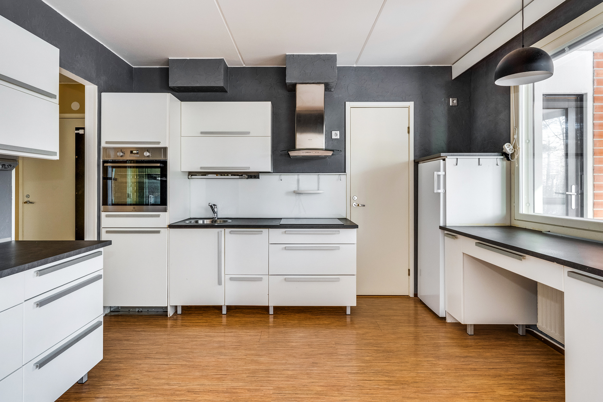 Insinöörinkatu 52, Hervanta, Tampere