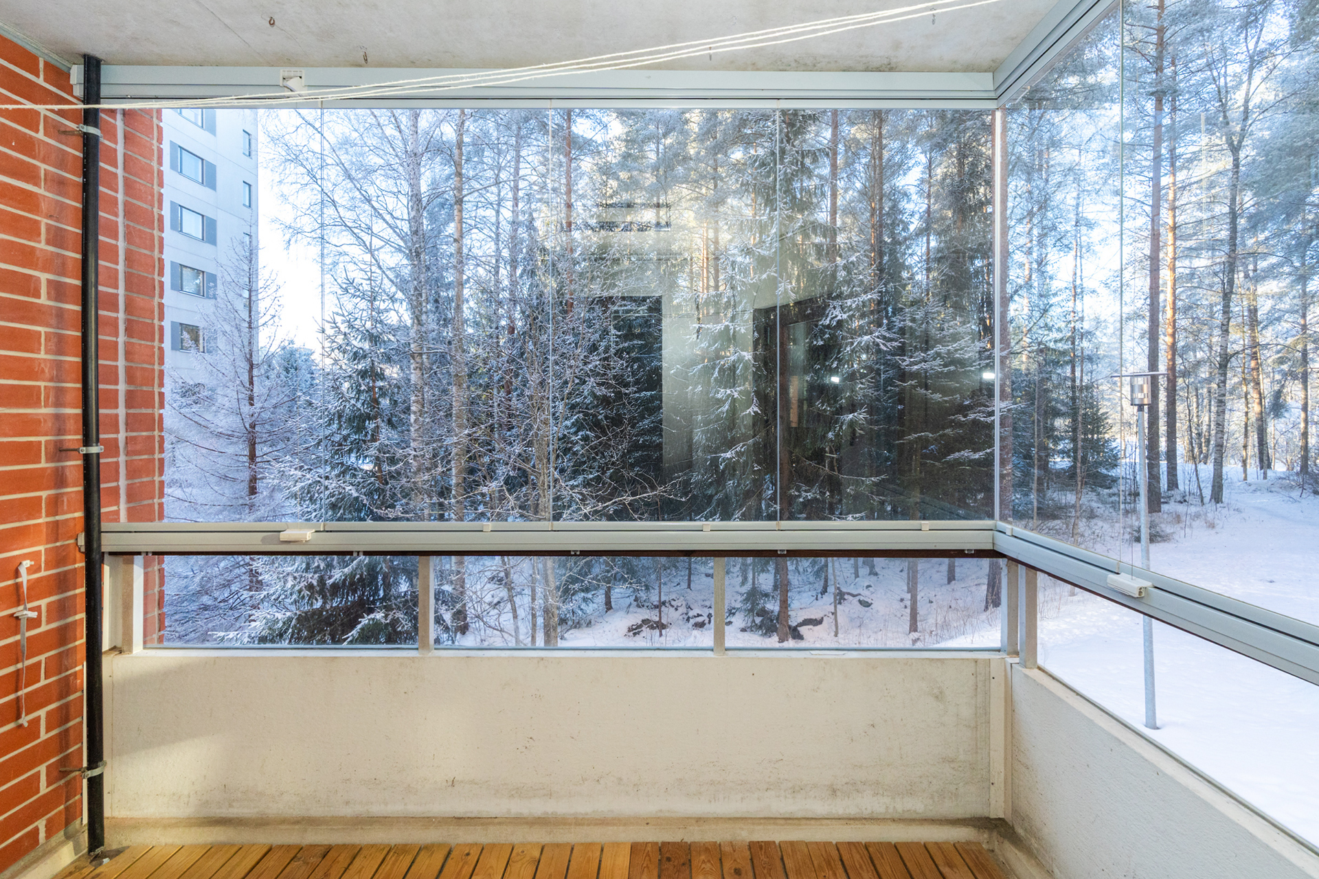 Insinöörinkatu 52, Hervanta, Tampere