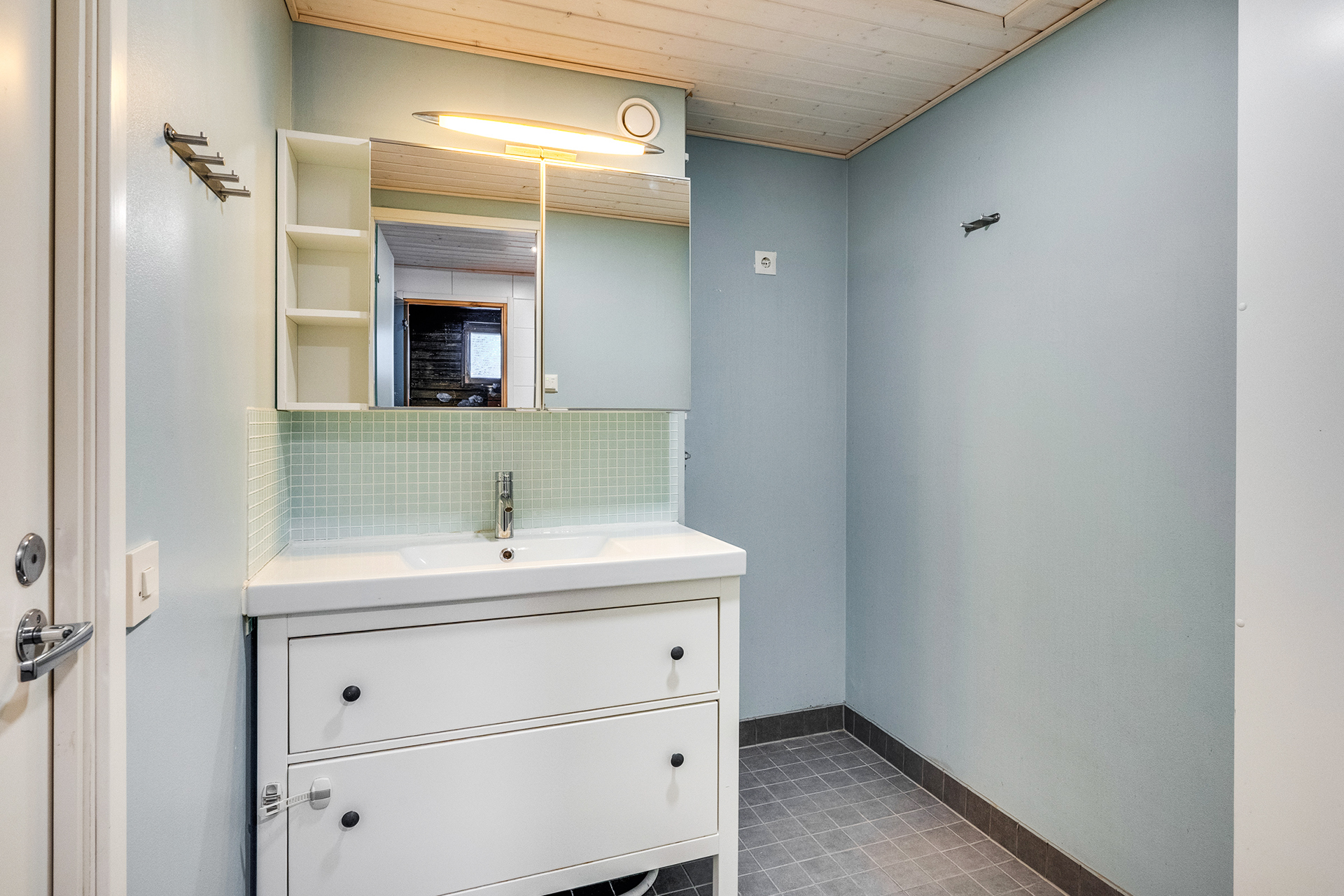 Insinöörinkatu 52, Hervanta, Tampere