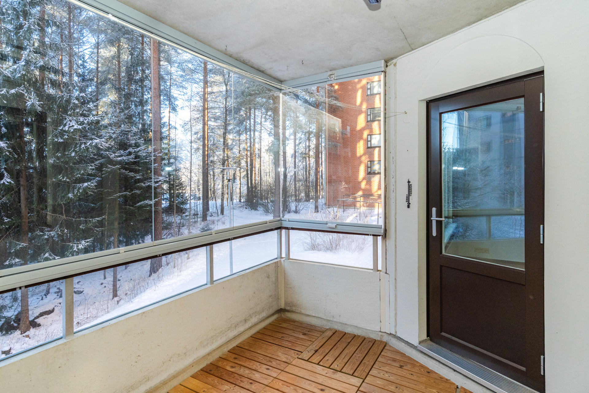 Insinöörinkatu 52, Hervanta, Tampere