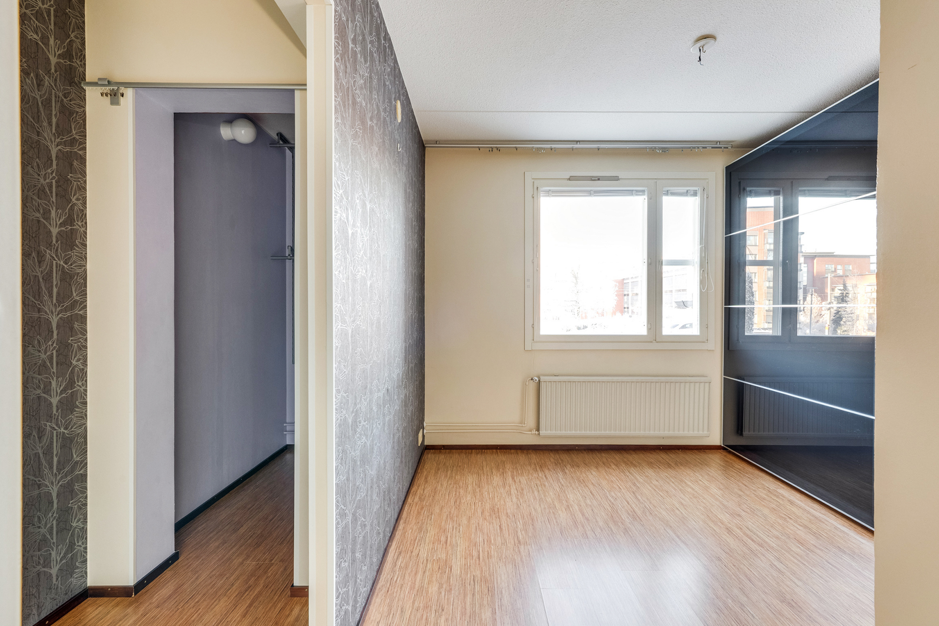 Insinöörinkatu 52, Hervanta, Tampere