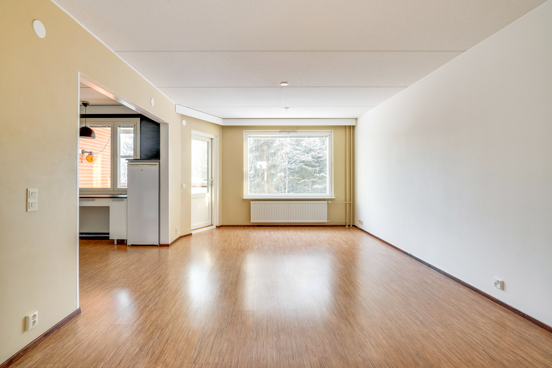 Insinöörinkatu 52, Hervanta, Tampere