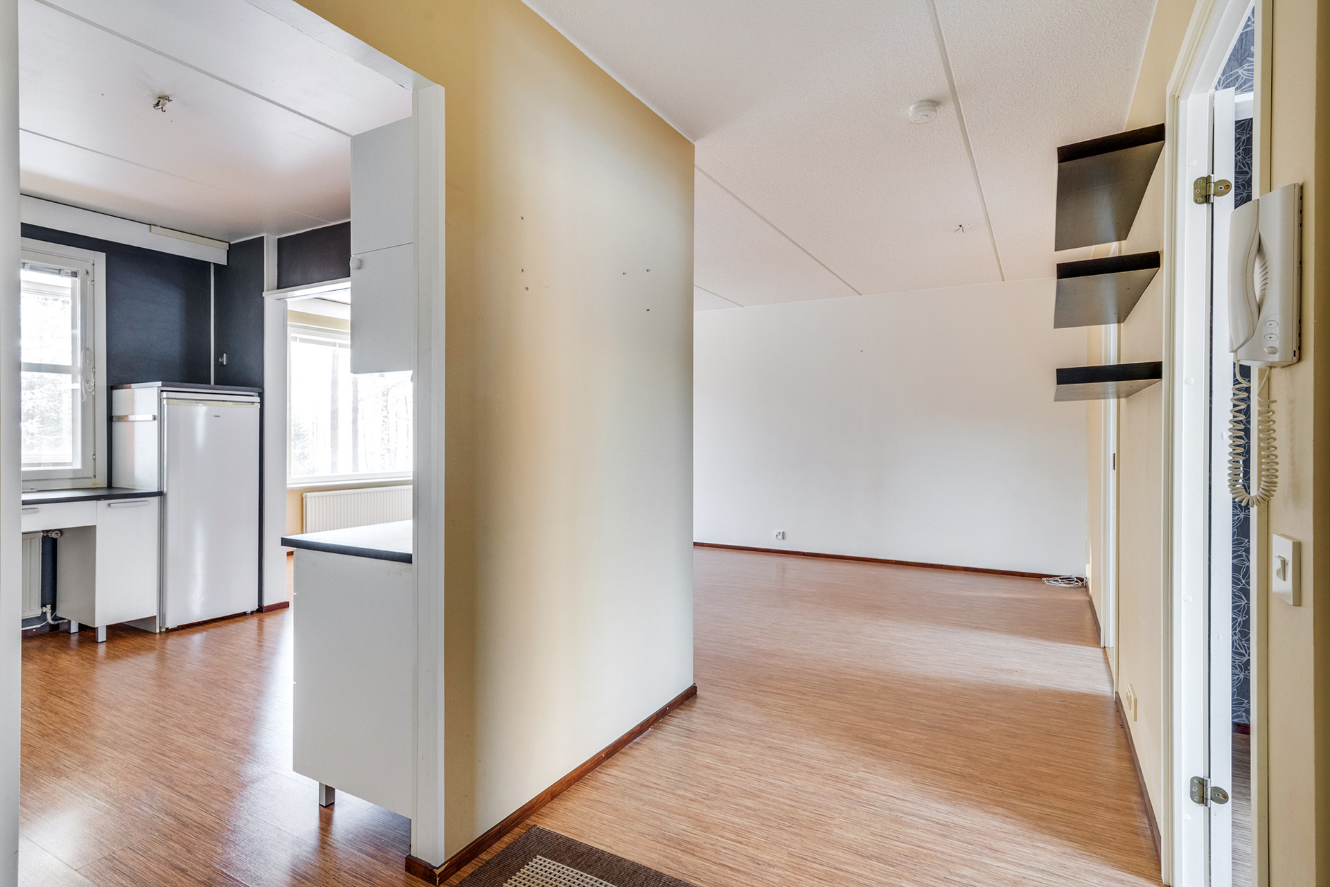 Insinöörinkatu 52, Hervanta, Tampere