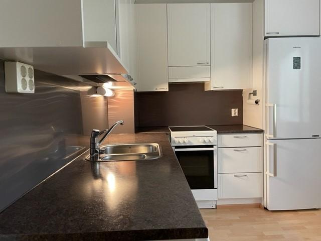 Palstakatu 4, Koivistonmäki, Riihimäki