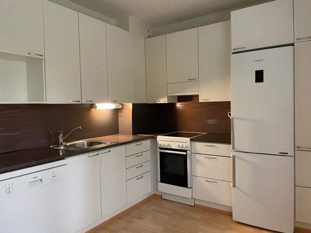 Palstakatu 4, Koivistonmäki, Riihimäki