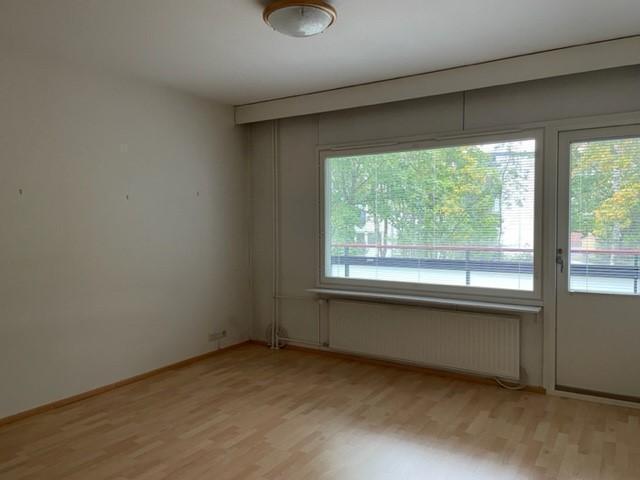 Palstakatu 4, Koivistonmäki, Riihimäki