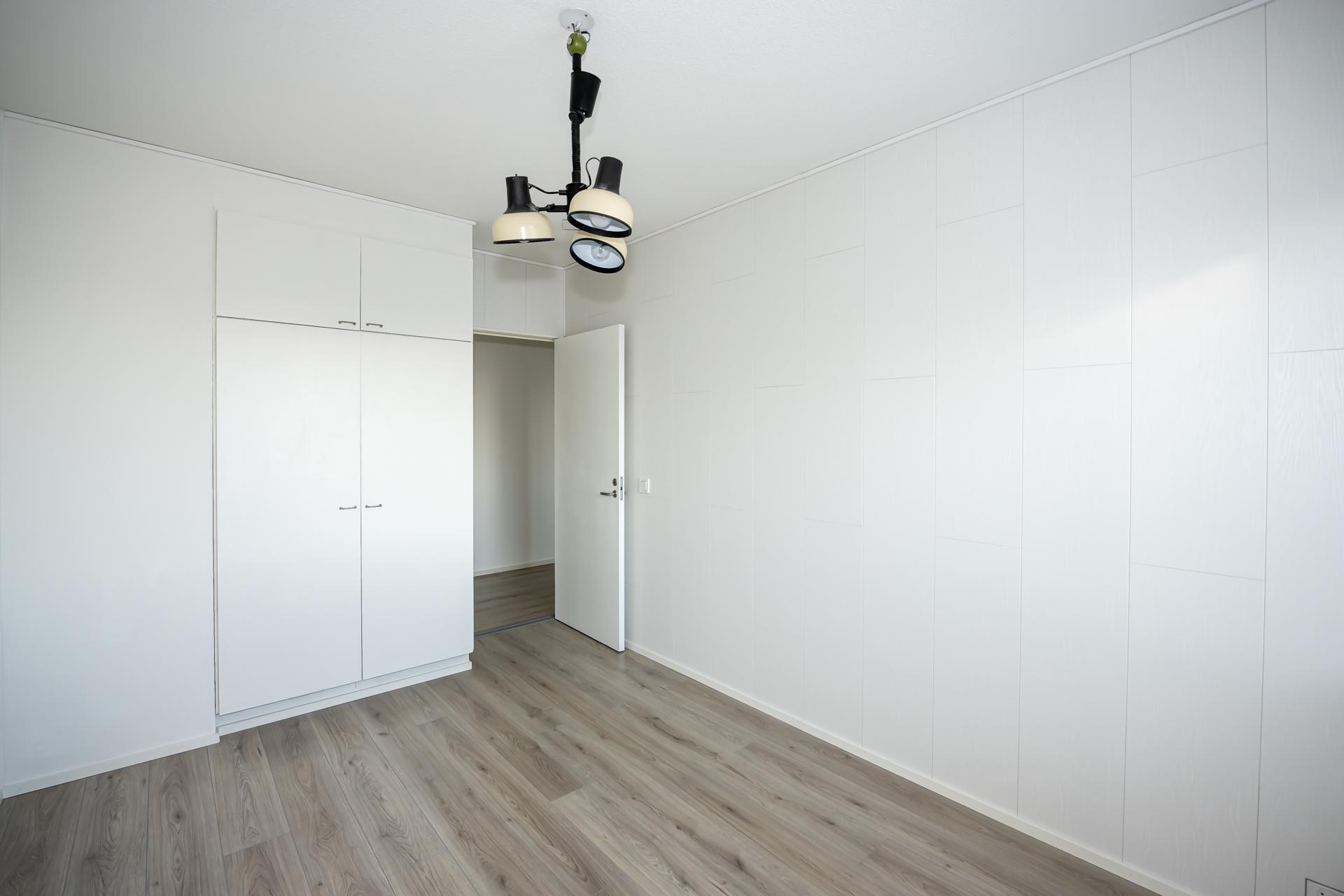 Lopentie 3-7, Koivistonmäki, Riihimäki