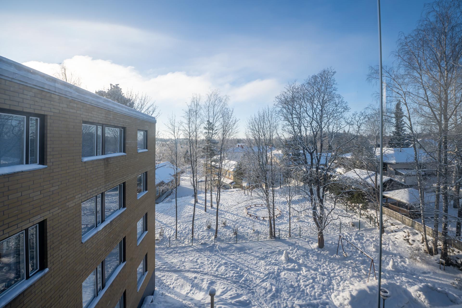 Lopentie 3-7, Koivistonmäki, Riihimäki