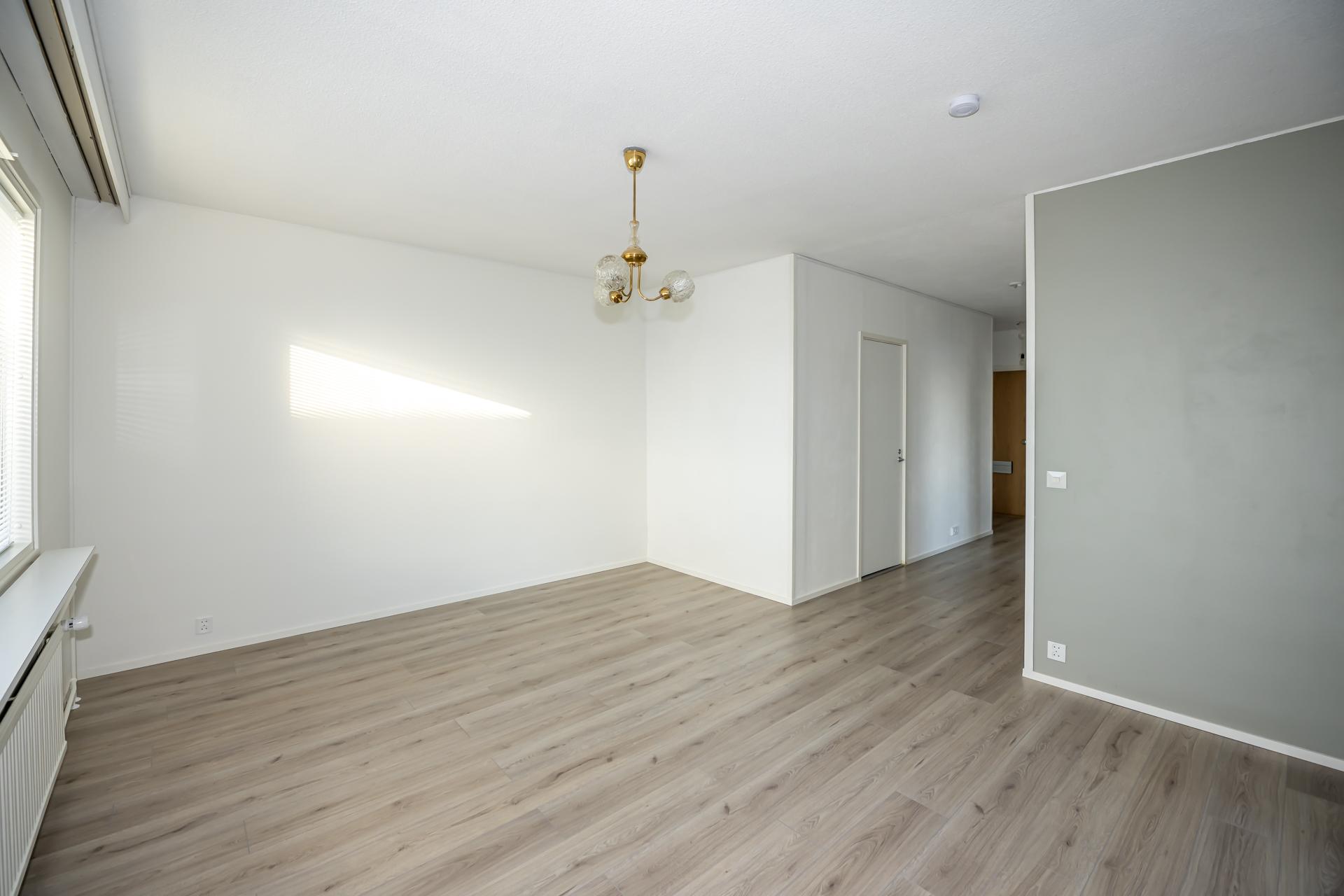 Lopentie 3-7, Koivistonmäki, Riihimäki