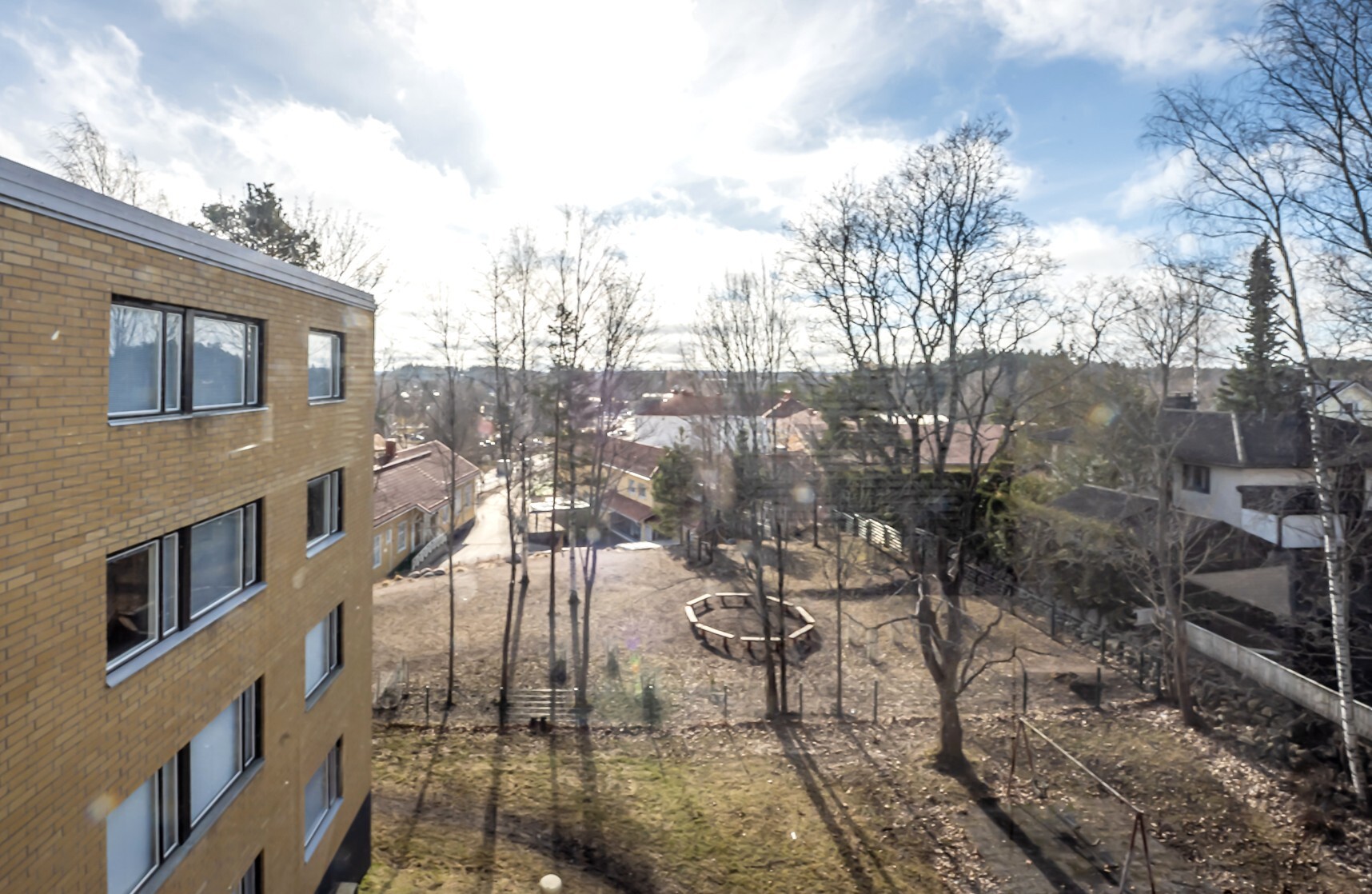 Lopentie 3-7, Koivistonmäki, Riihimäki