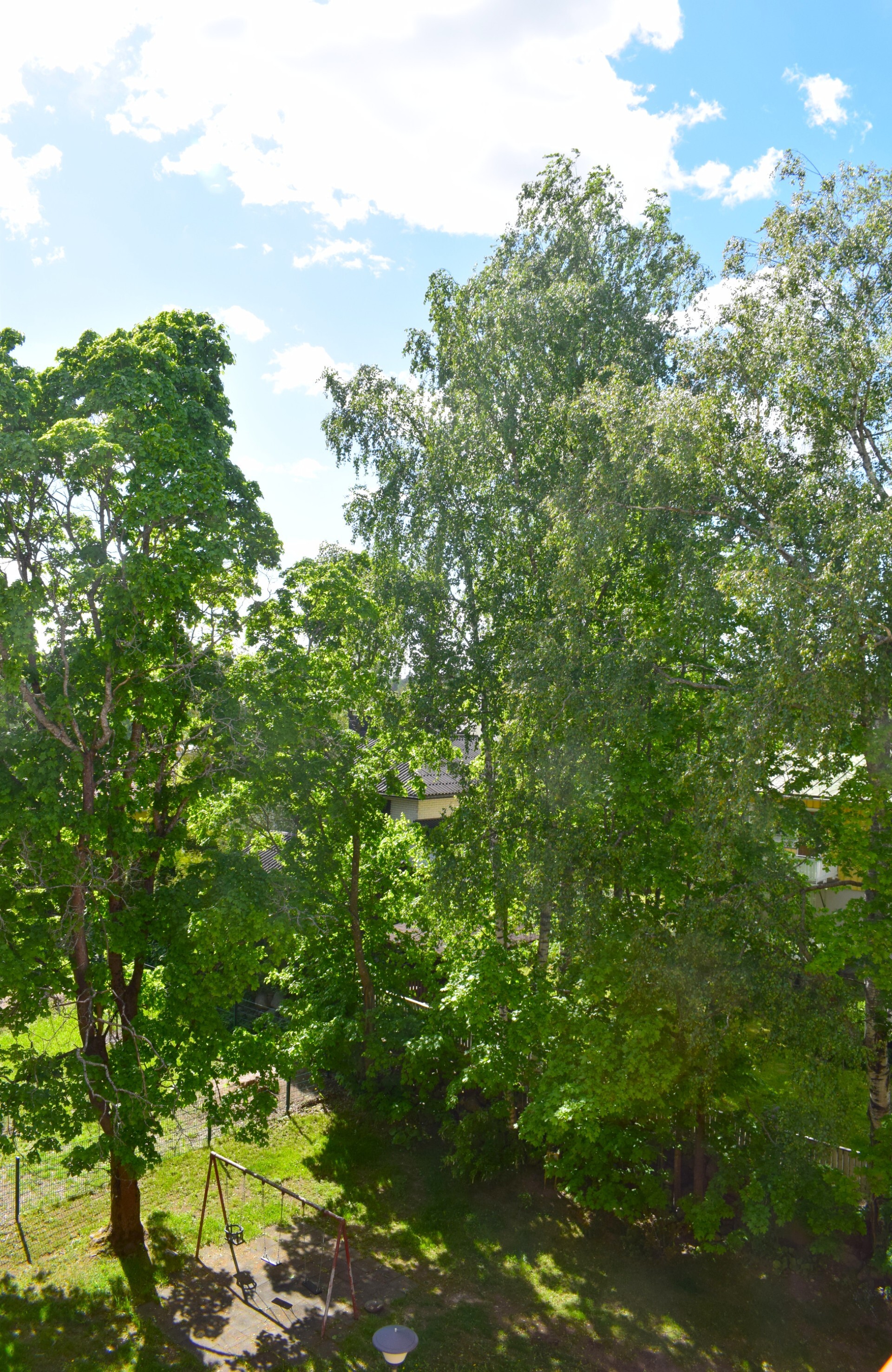 Lopentie 3-7, Koivistonmäki, Riihimäki
