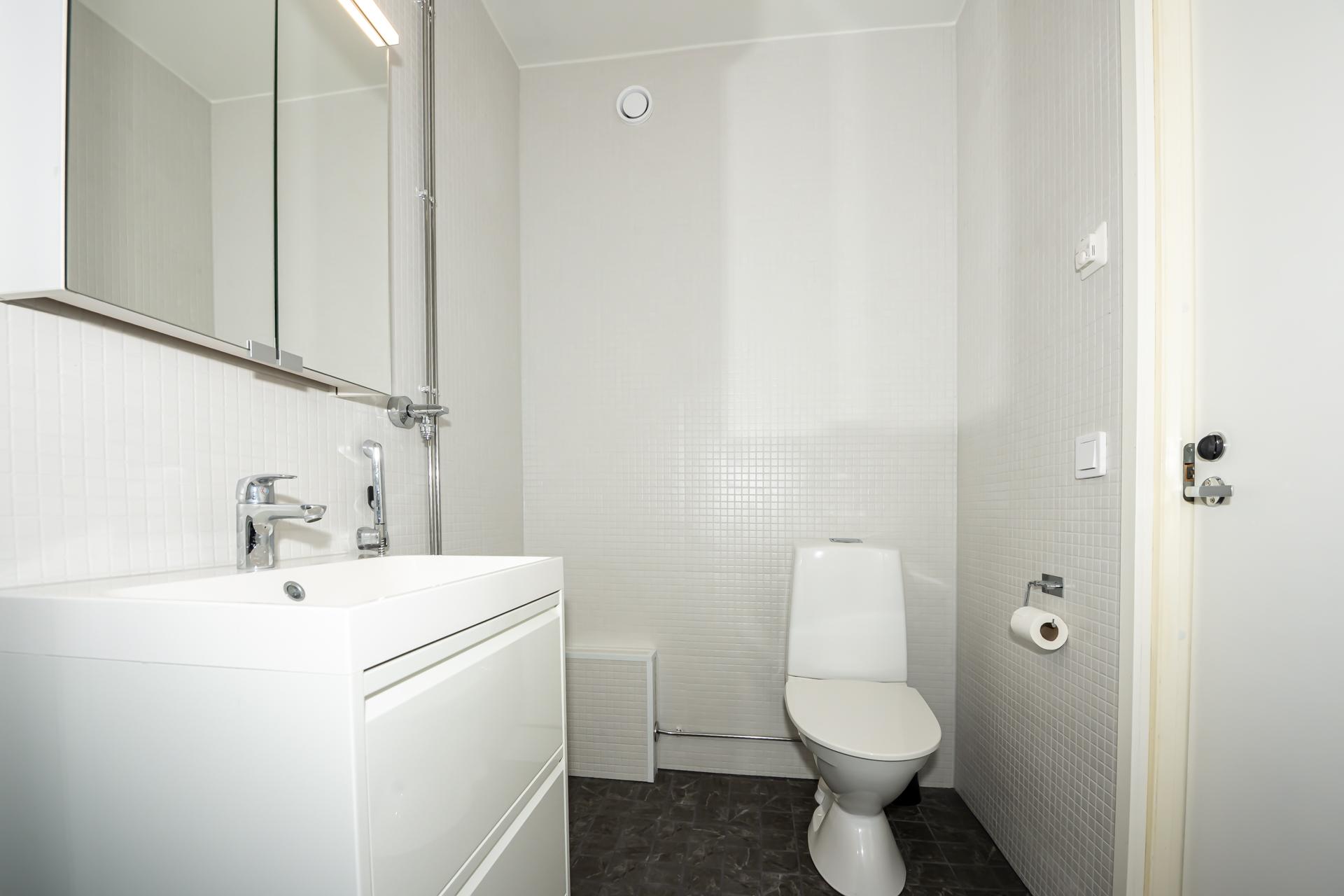 Lopentie 3-7, Koivistonmäki, Riihimäki