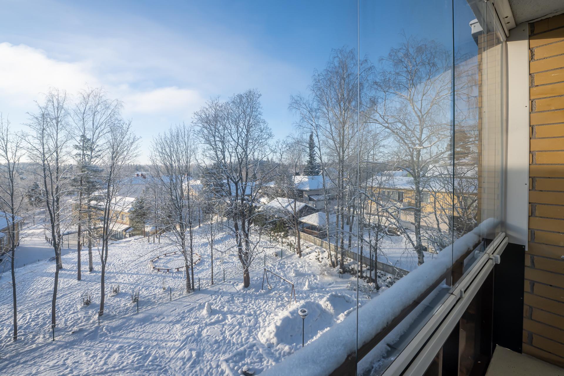 Lopentie 3-7, Koivistonmäki, Riihimäki