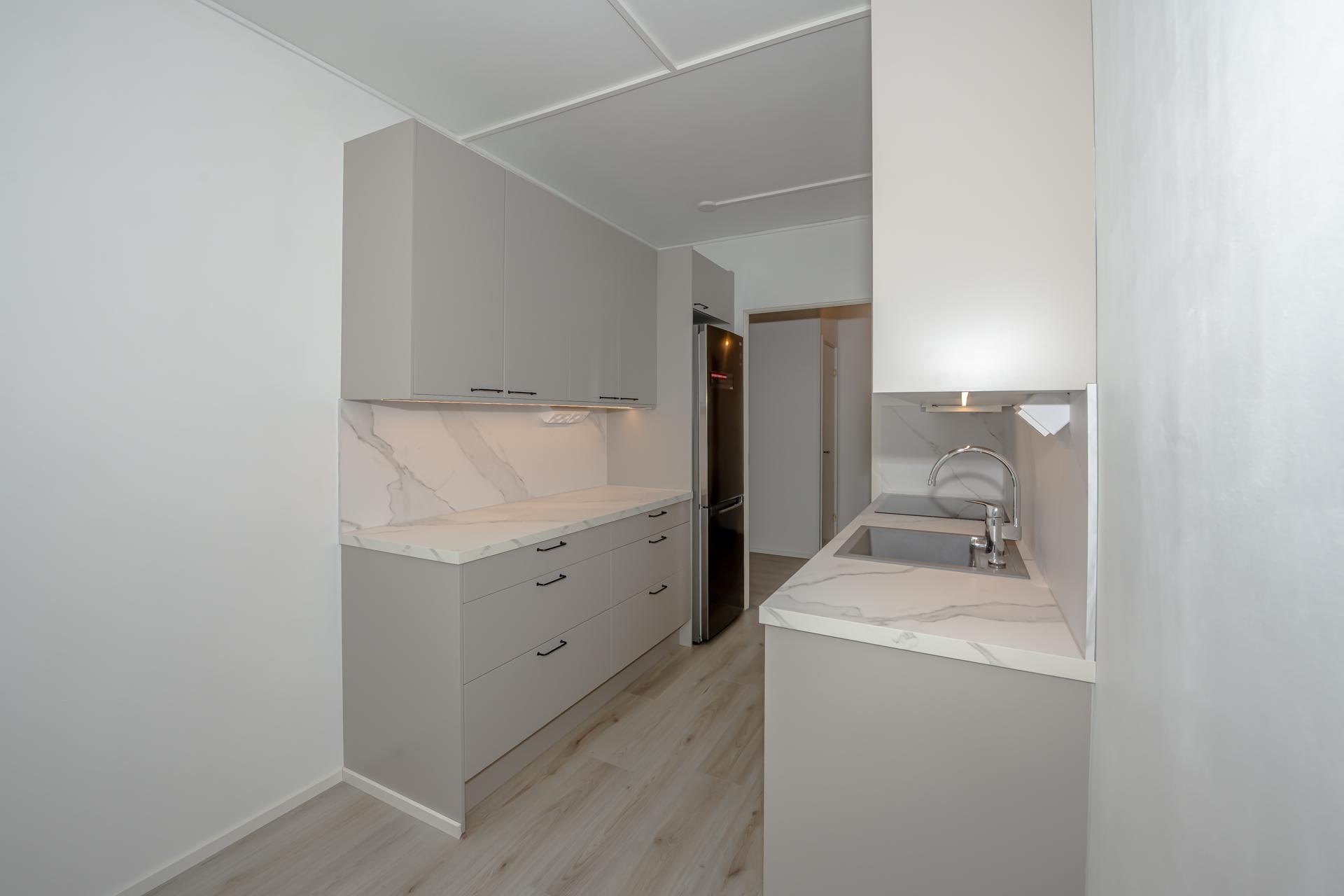 Lopentie 3-7, Koivistonmäki, Riihimäki