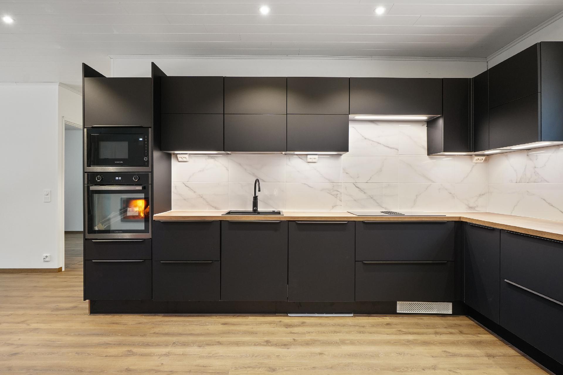 Haukankaarre 8, Metsäkorpi, Riihimäki