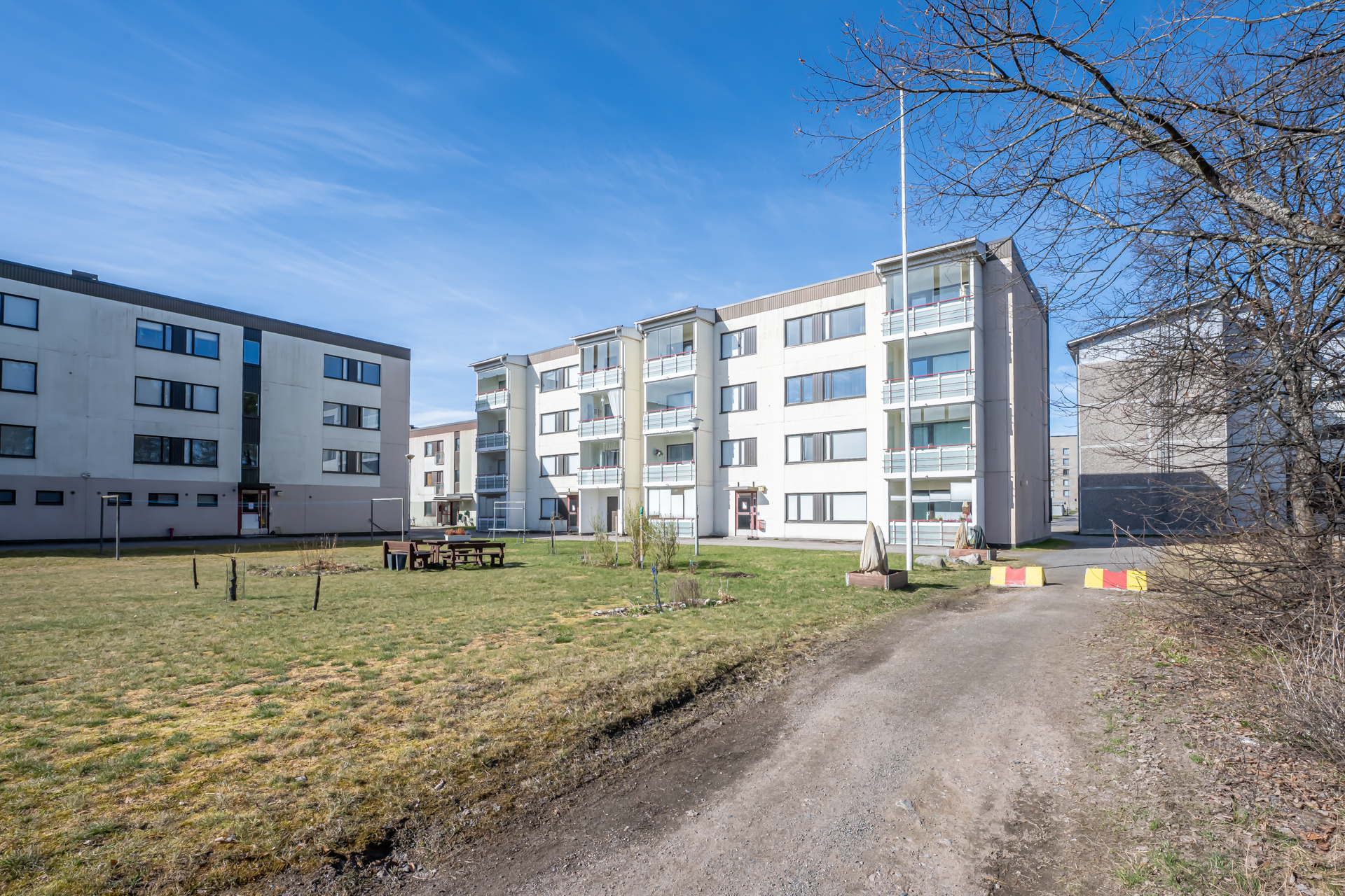 Otavankatu 20, Peltosaari, Riihimäki