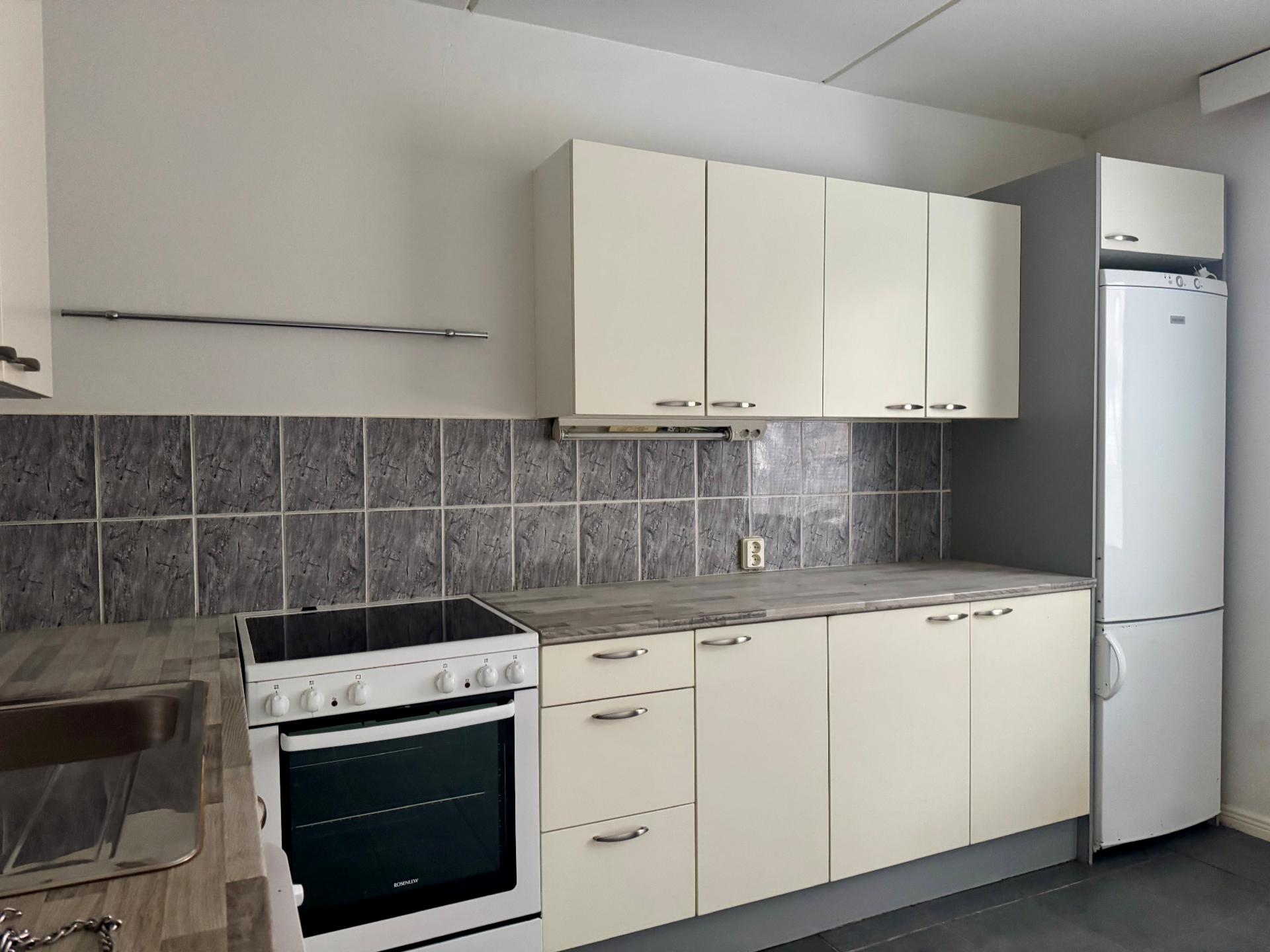 Otavankatu 20, Peltosaari, Riihimäki