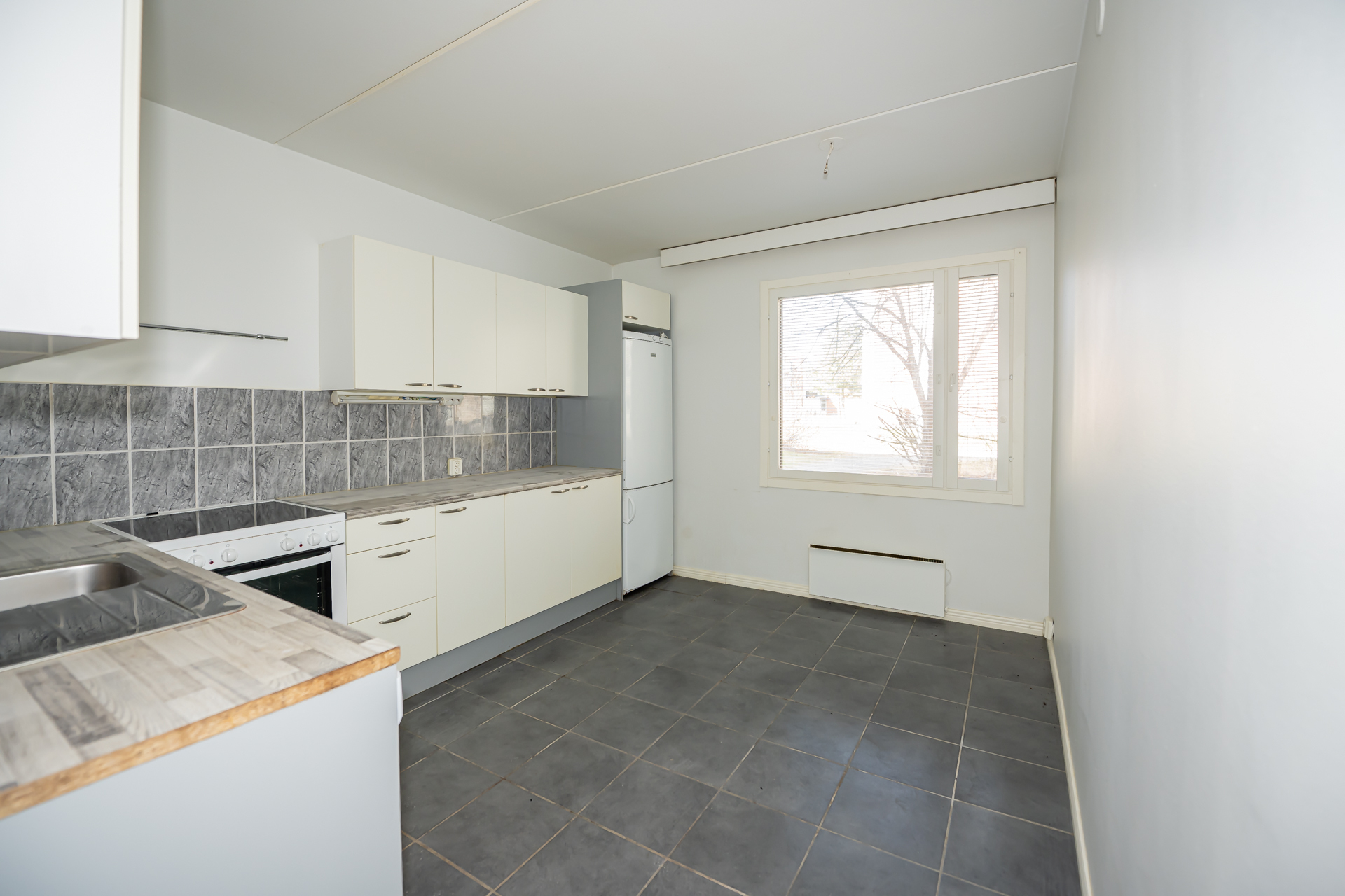 Otavankatu 20, Peltosaari, Riihimäki