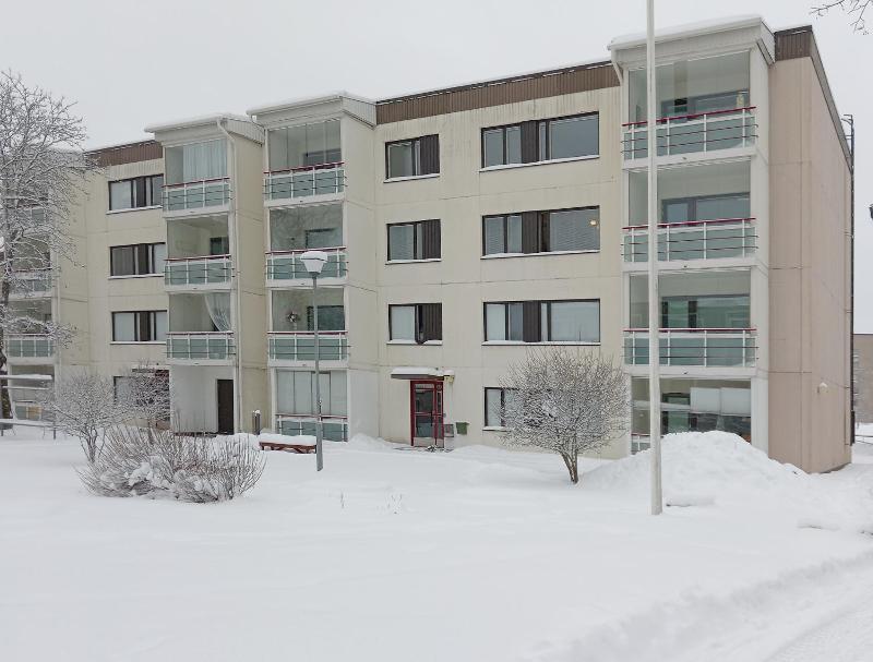 Otavankatu 20, Peltosaari, Riihimäki