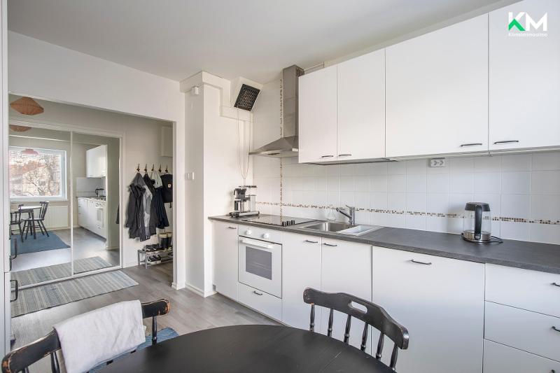 Etelän Viertotie 19-21, Hirsimäki, Riihimäki