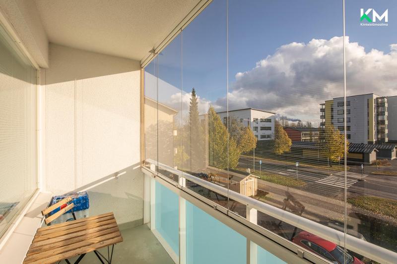 Etelän Viertotie 19-21, Hirsimäki, Riihimäki