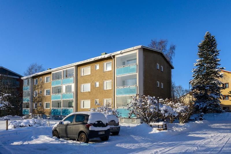 Etelän Viertotie 19-21, Hirsimäki, Riihimäki
