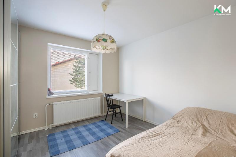 Etelän Viertotie 19-21, Hirsimäki, Riihimäki