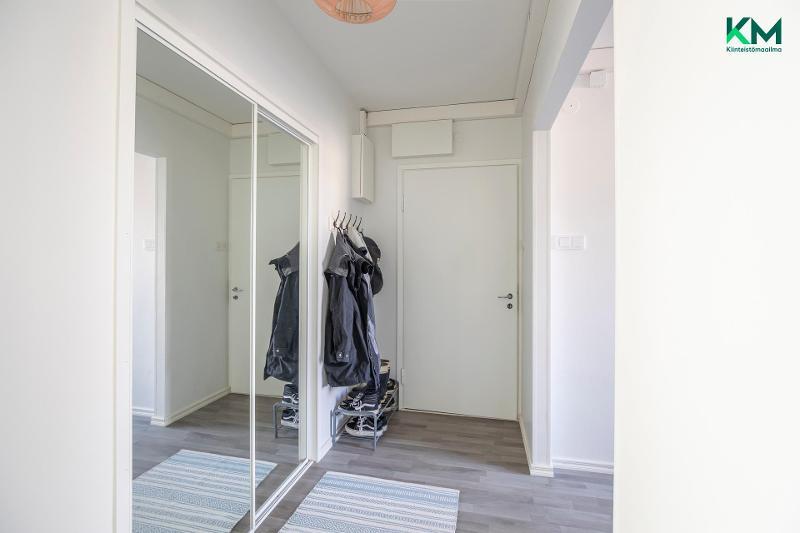 Etelän Viertotie 19-21, Hirsimäki, Riihimäki