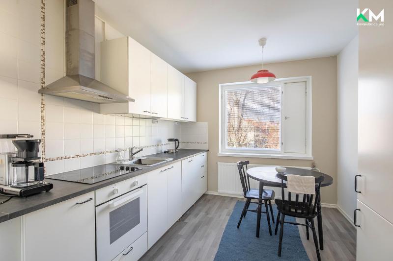 Etelän Viertotie 19-21, Hirsimäki, Riihimäki