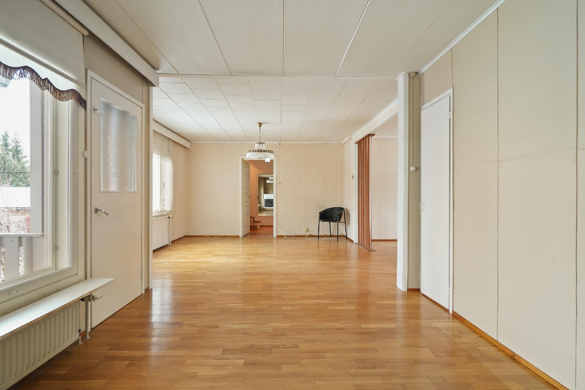 Kaukolankatu 30, Juppala, Riihimäki