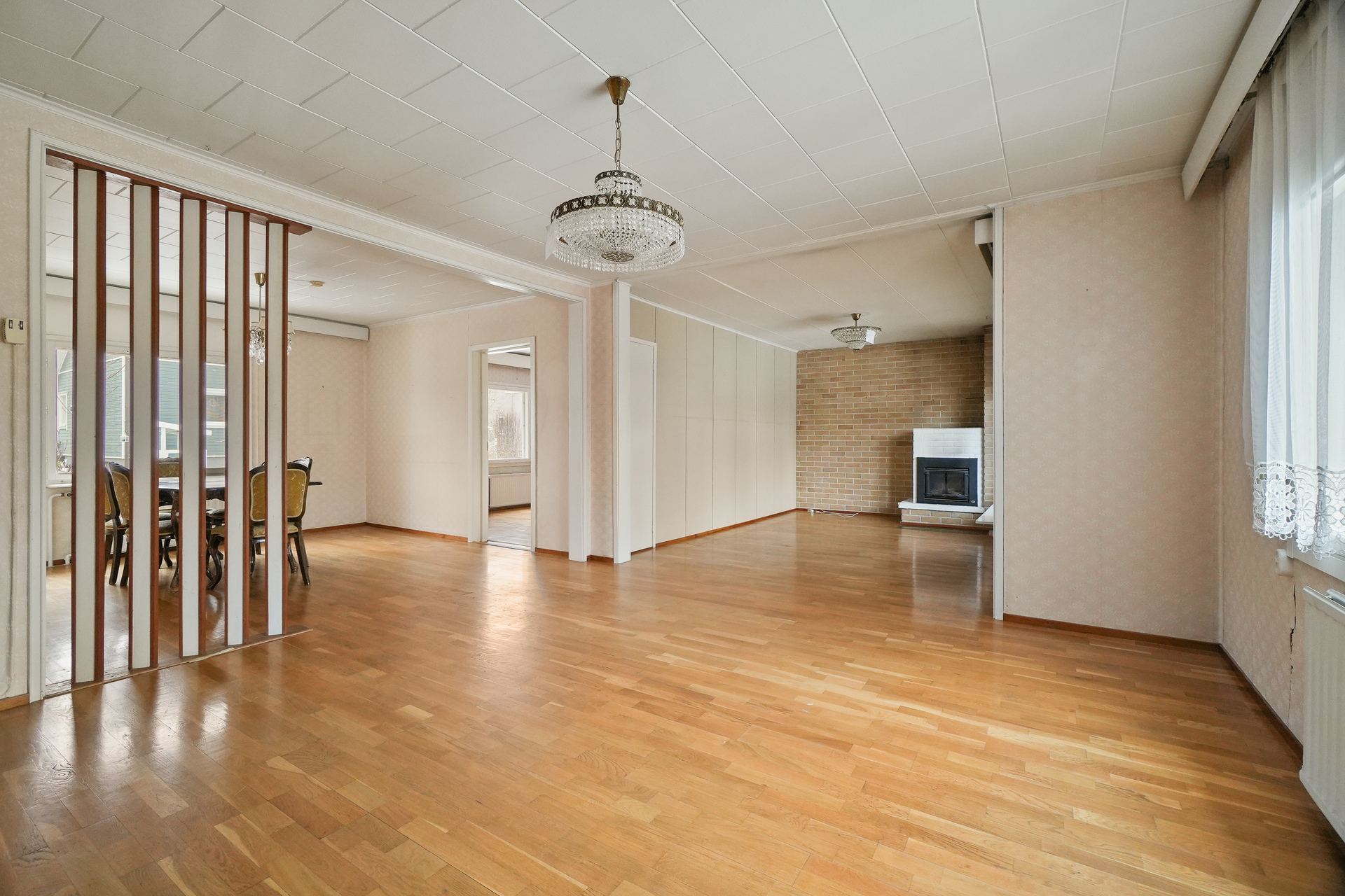 Kaukolankatu 30, Juppala, Riihimäki
